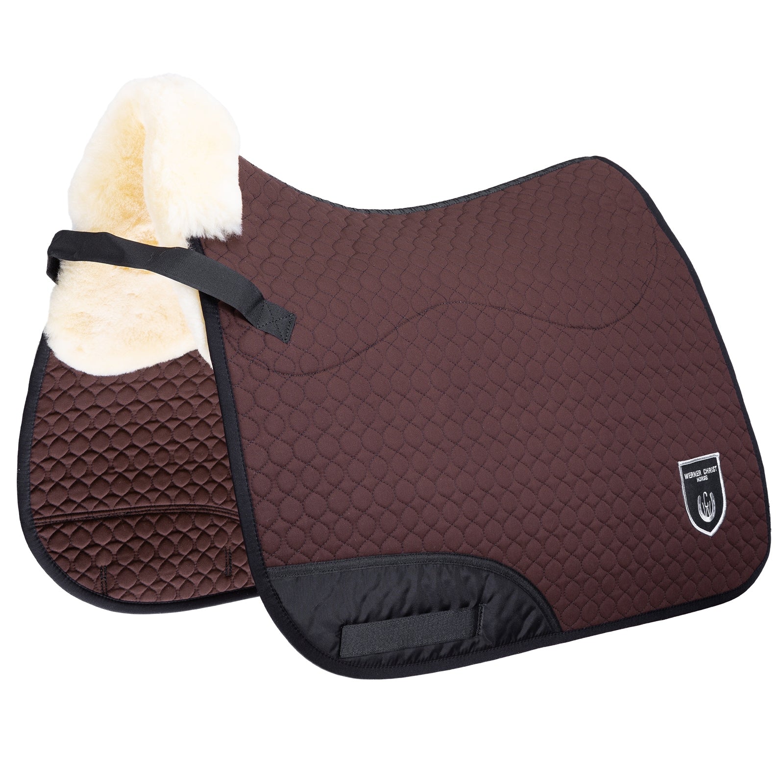 Christ Champ D Dressurschabracke Schabracken