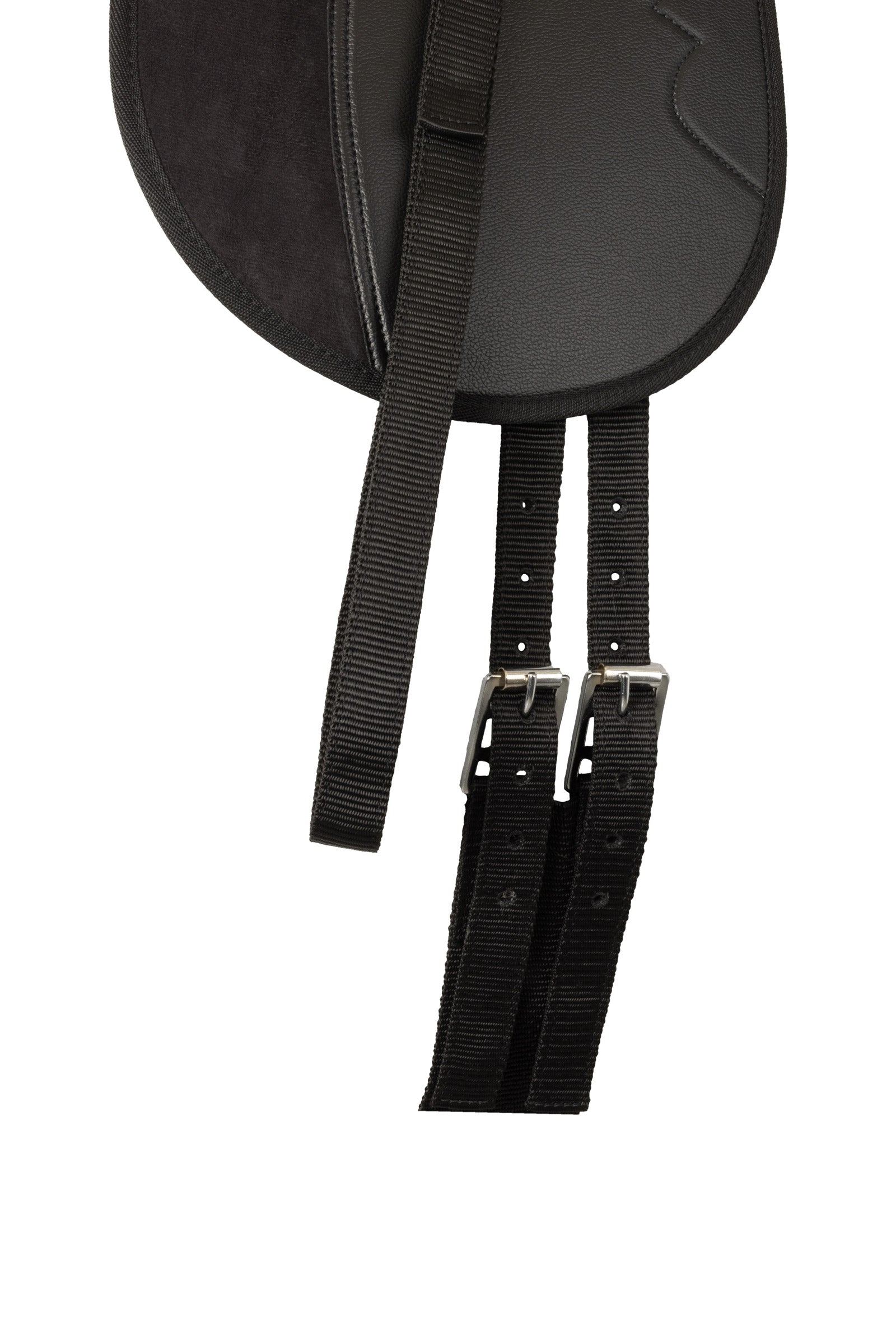 Horze Pony Saddle Saddles, Girths & Stirrups