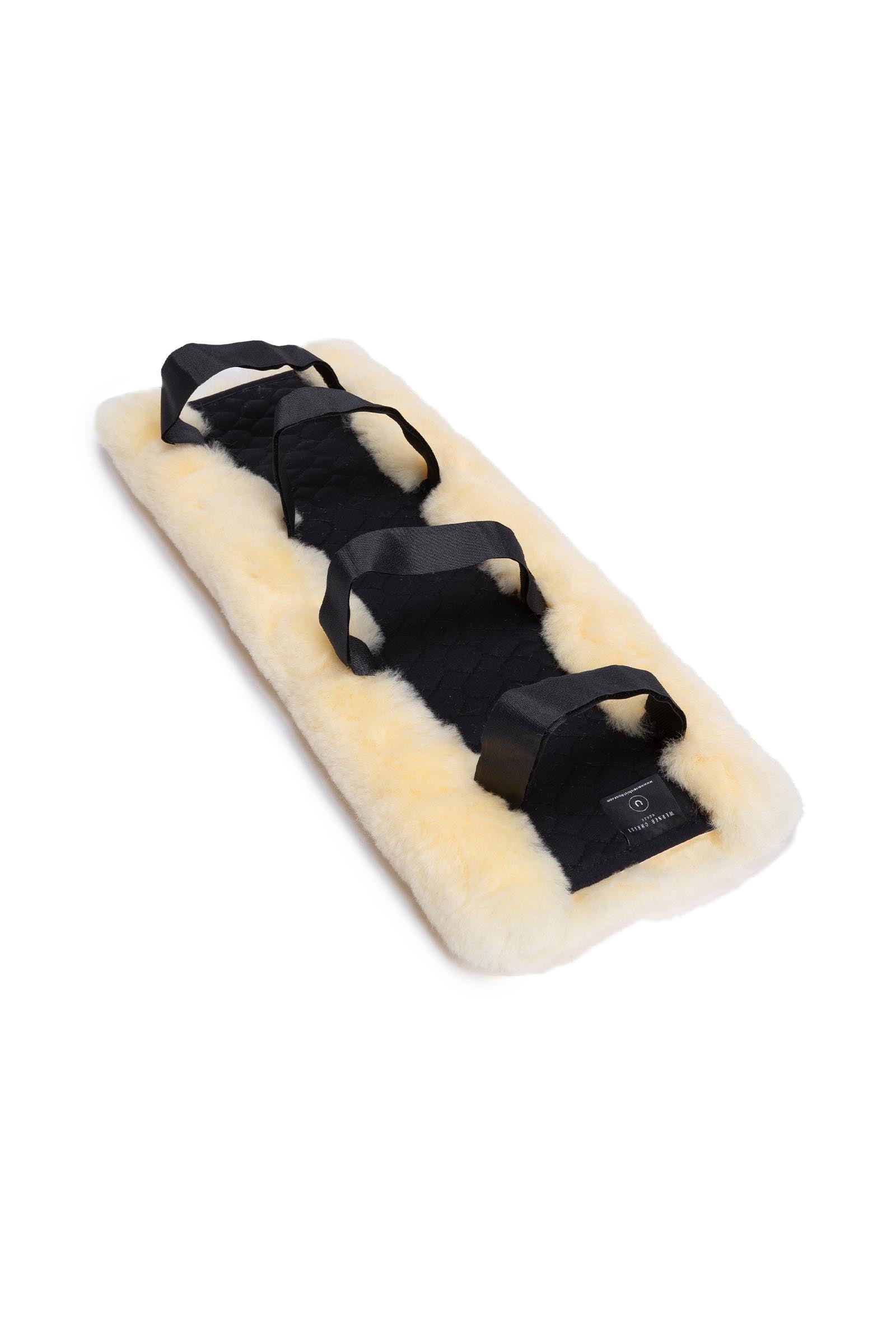 Christ Selettunterlage, 50 cm Trensenzäume & Zügel