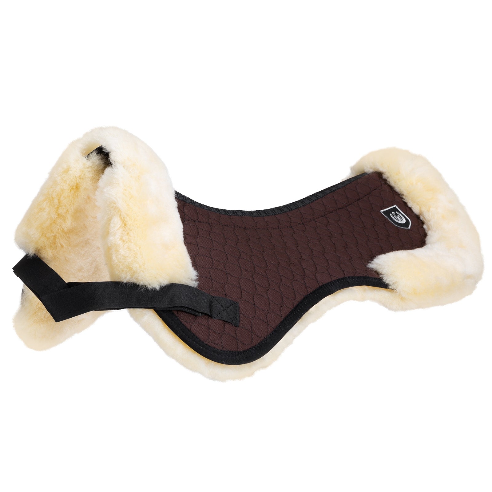 Christ Edge Ultra Sattelpad Schabracken