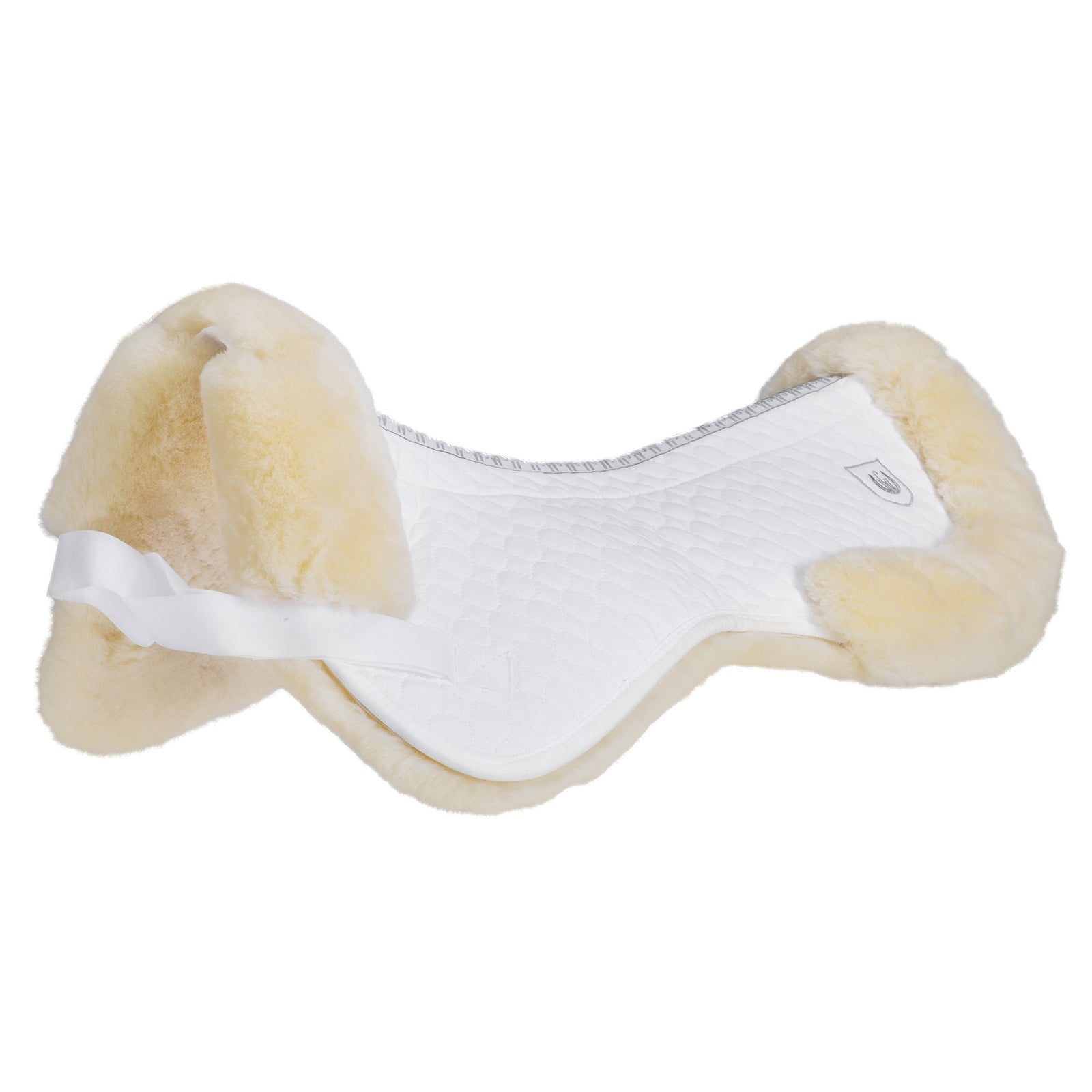 Christ Edge Ultra Sattelpad Schabracken