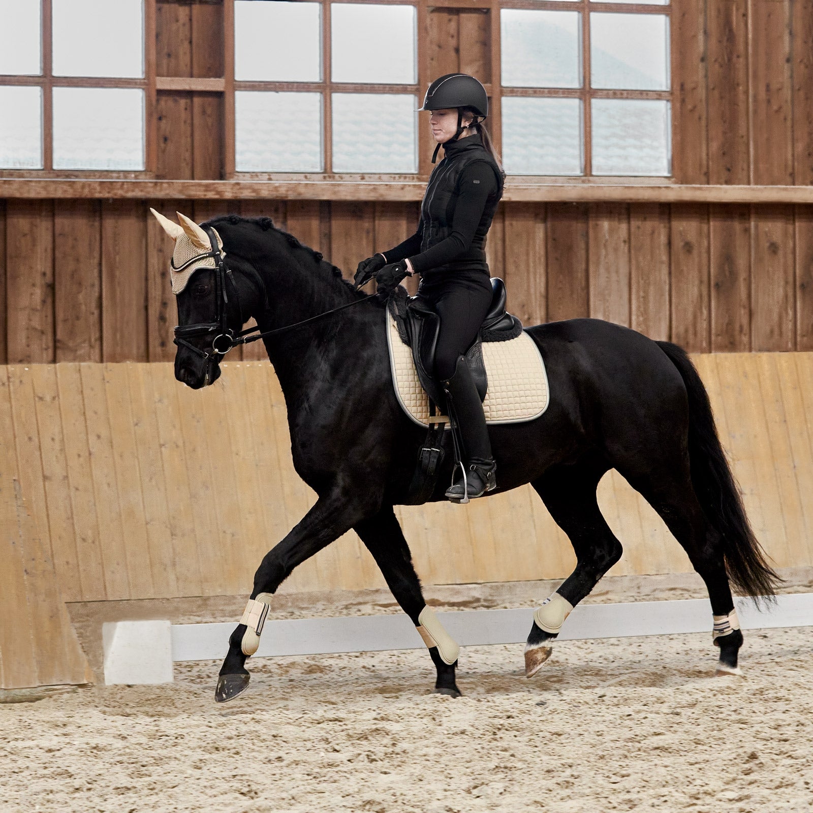 Horze Adepto All Purpose Saddle Pad Saddle Pads