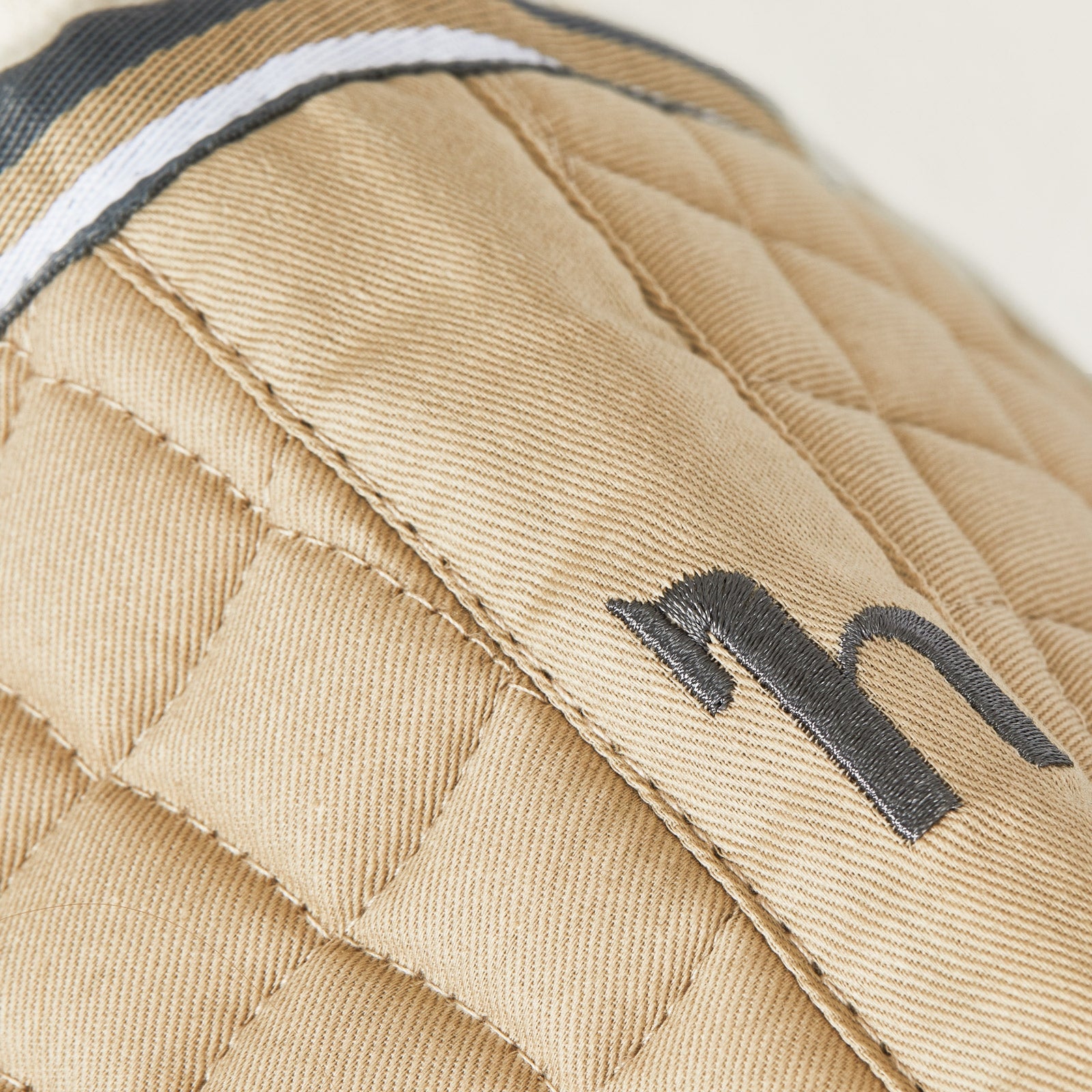 Horze Adepto Dressage Saddle Pad Saddle Pads