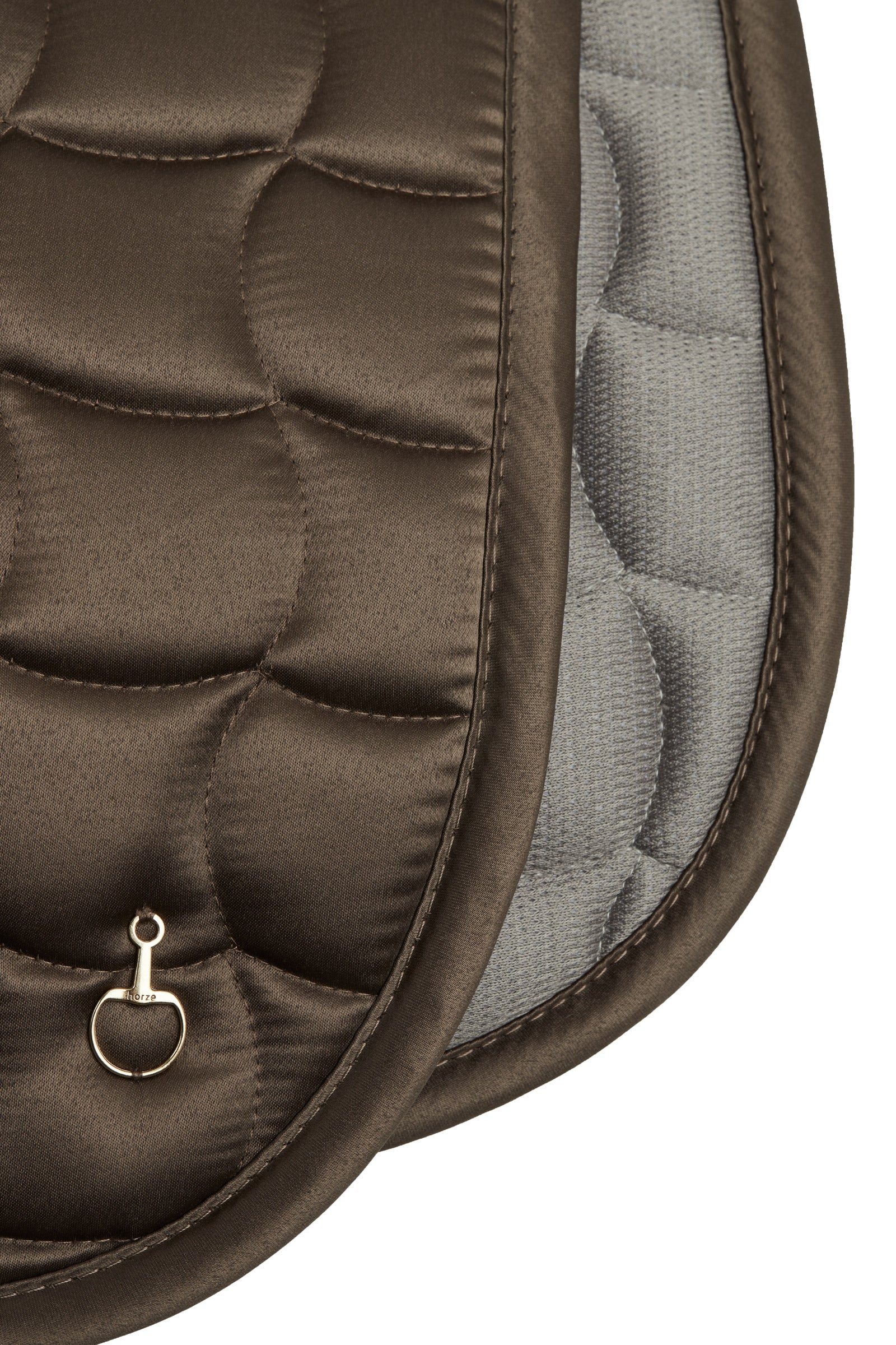 Horze Houston Dressage Saddle Pad Saddle Pads