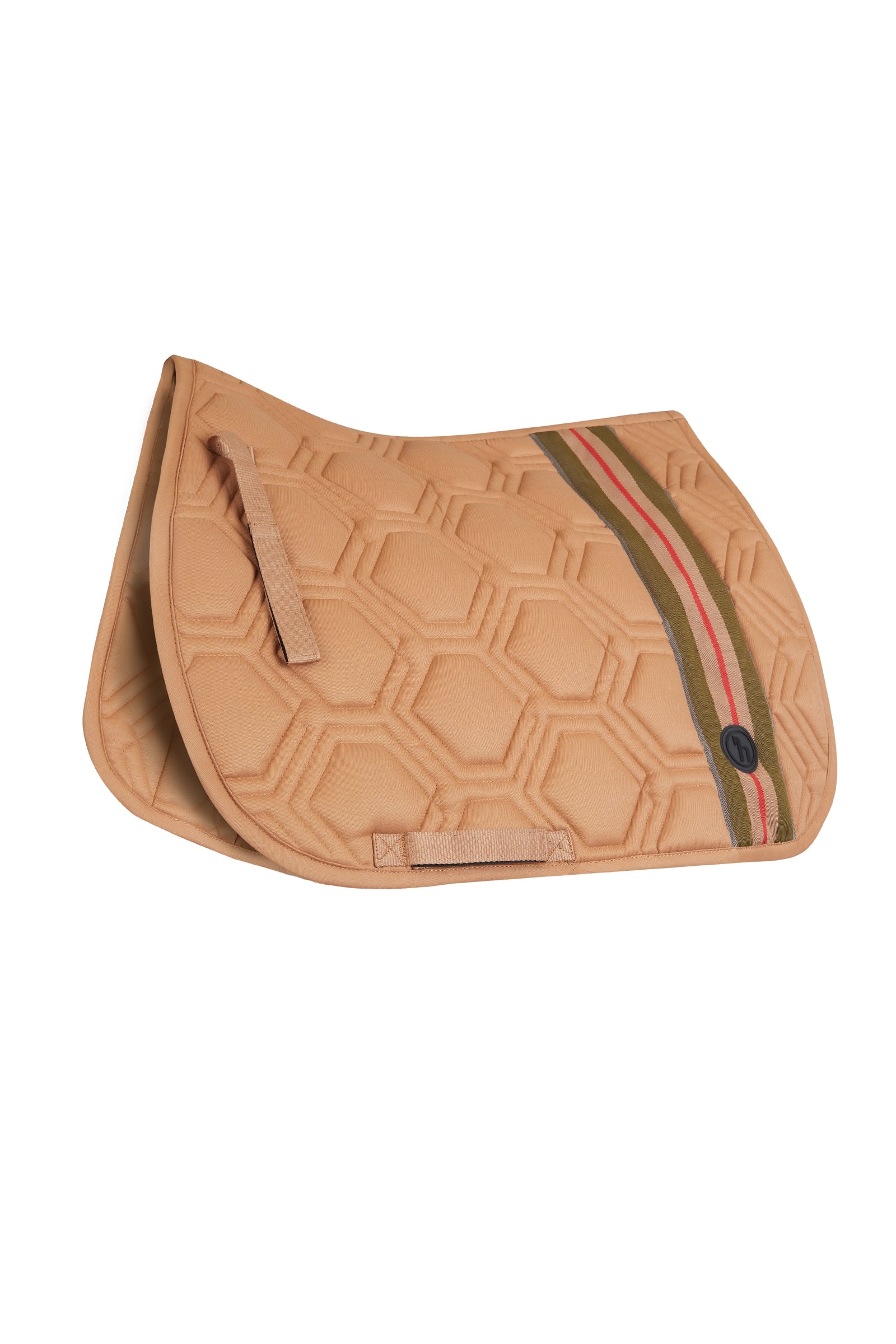 Horze High Life Springschabracke Schabracken