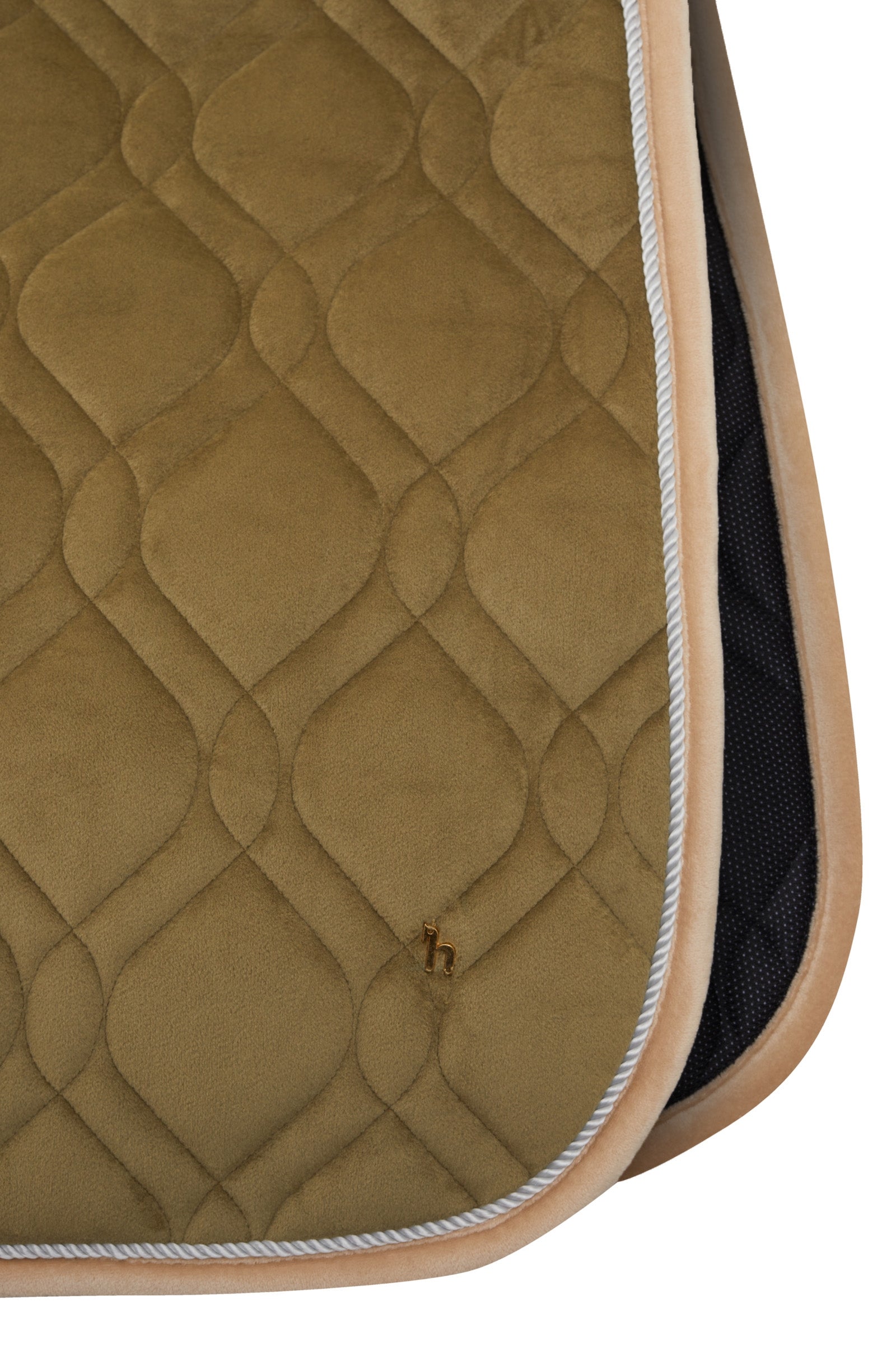 Horze St. Moritz Jumping Pad Saddle Pads