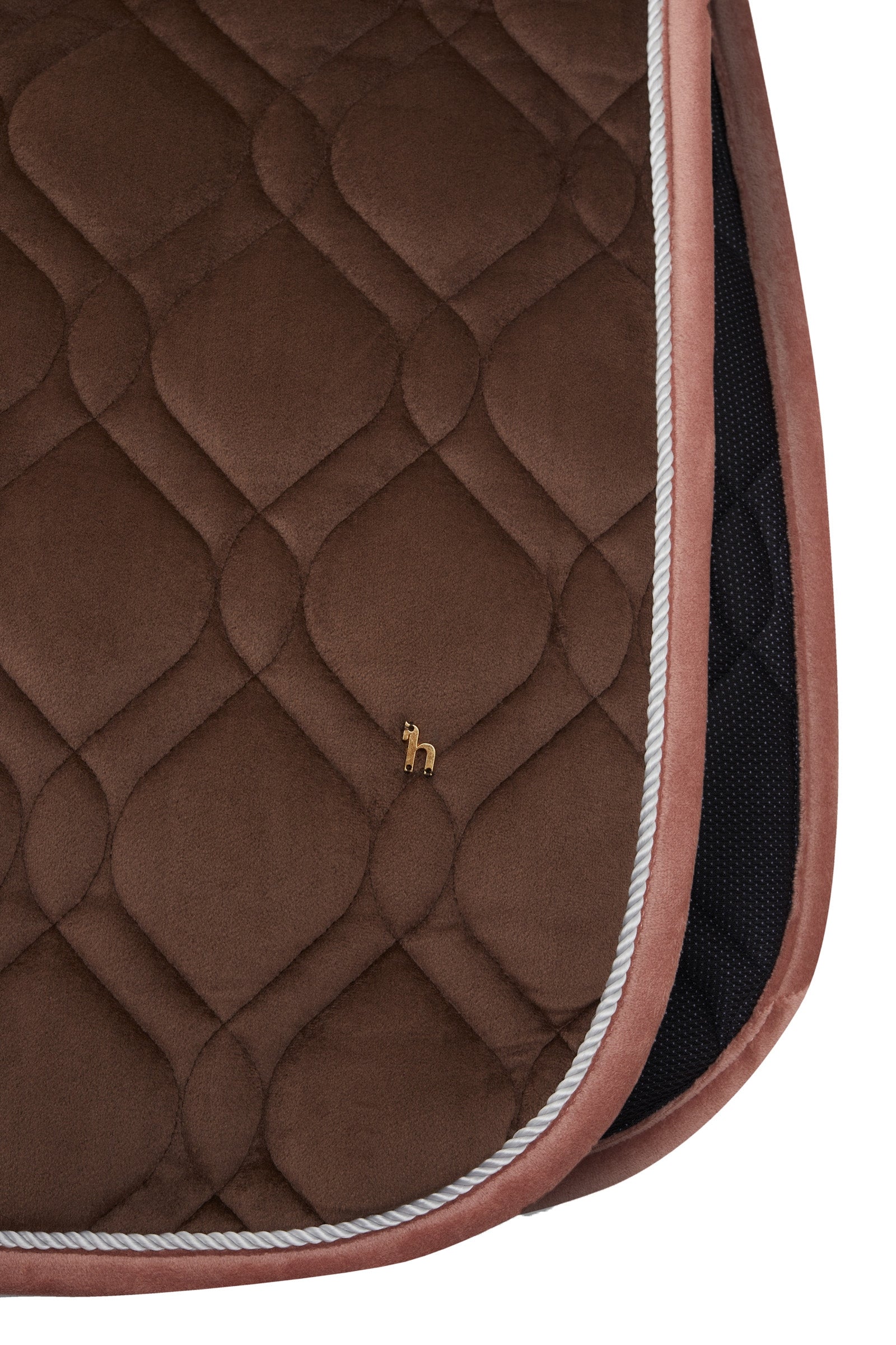Horze St. Moritz Dressage Saddle Pad Saddle Pads