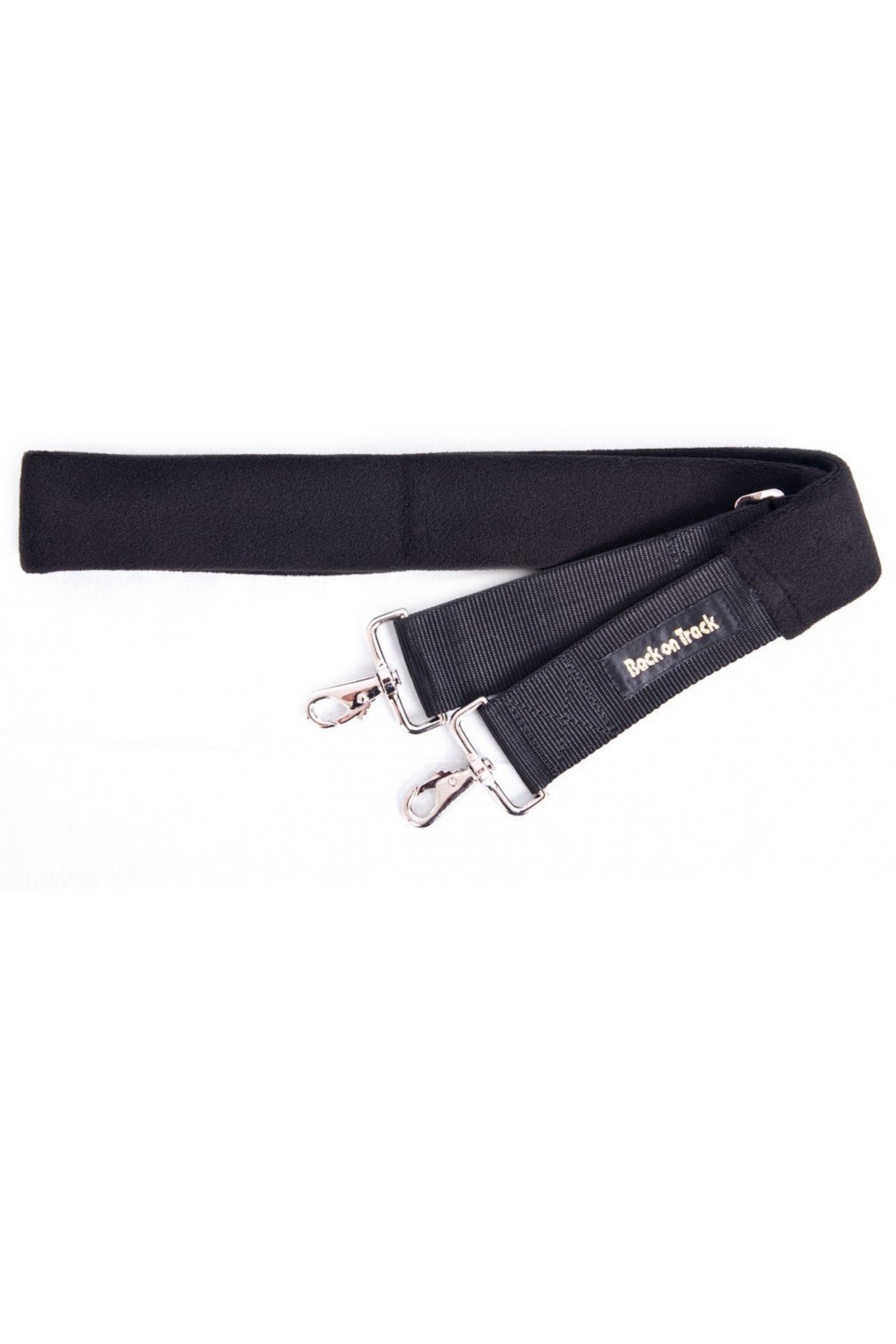 Back on Track Brustteil Pferdedecken