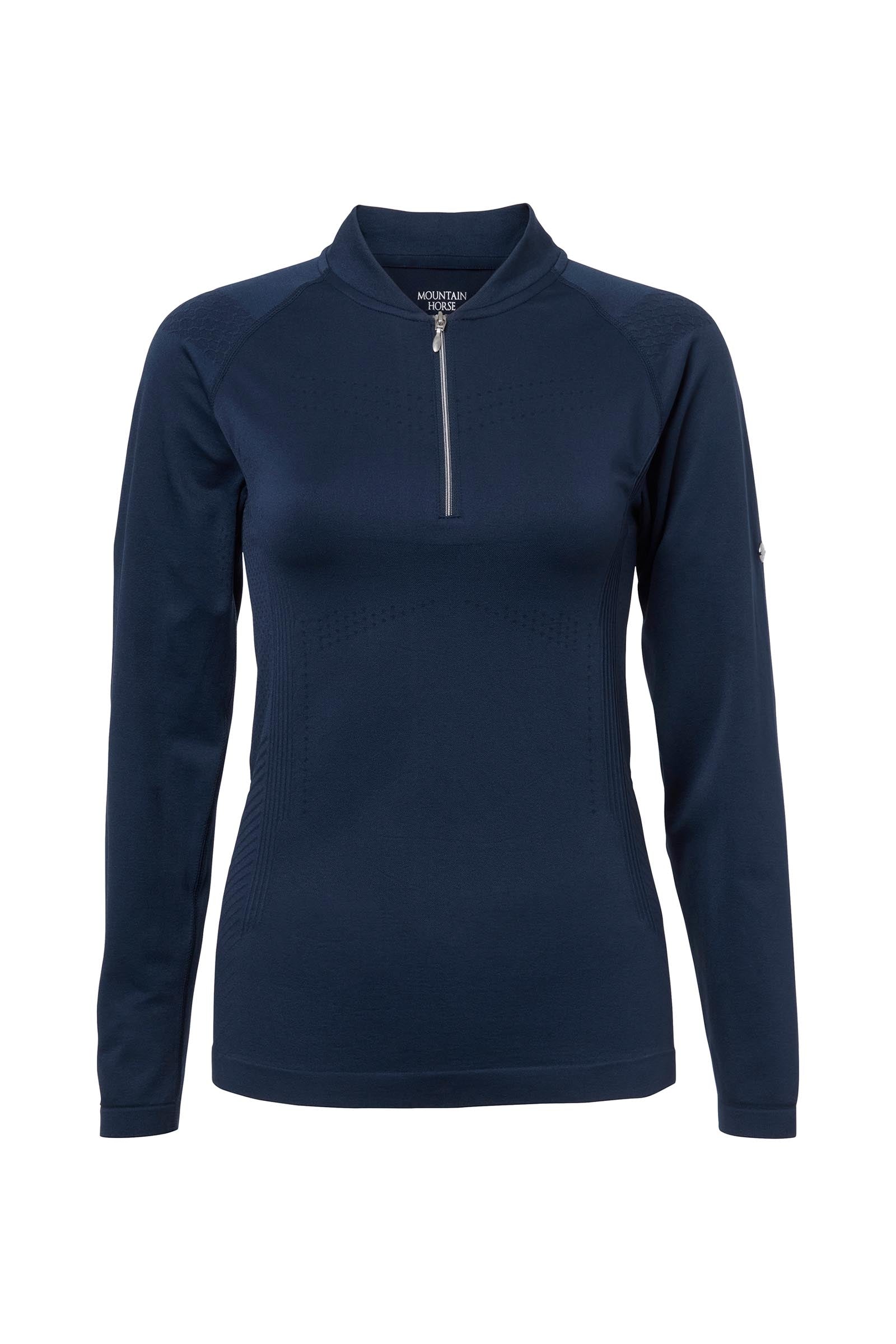 Mountain Horse Motion Women´s Long Sleeve Shirt Damen Reitbekleidung