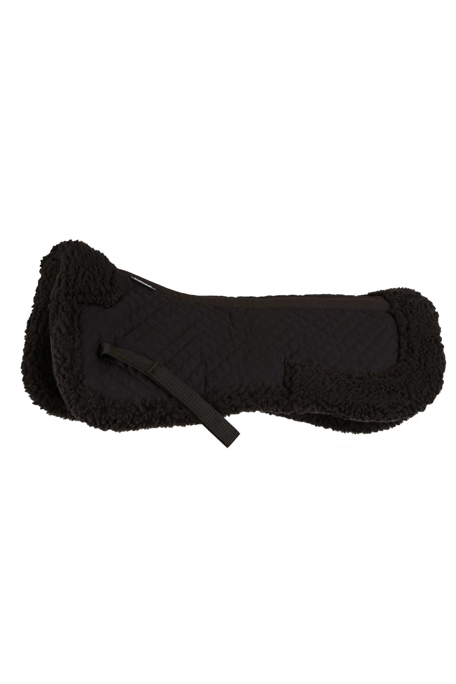 Horze Fur Half Pad Saddle Pads