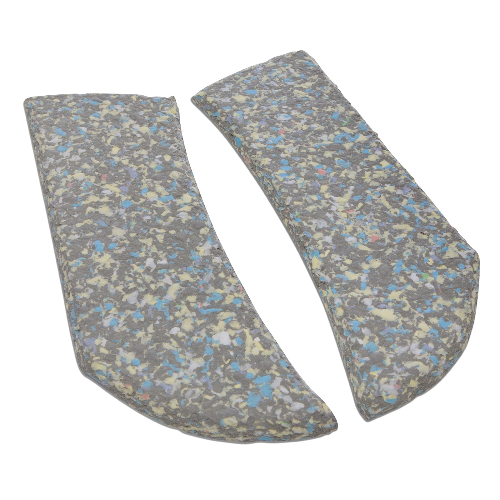 Christ Einschübe für baumlose Sättel Sättel & Sattelgurte