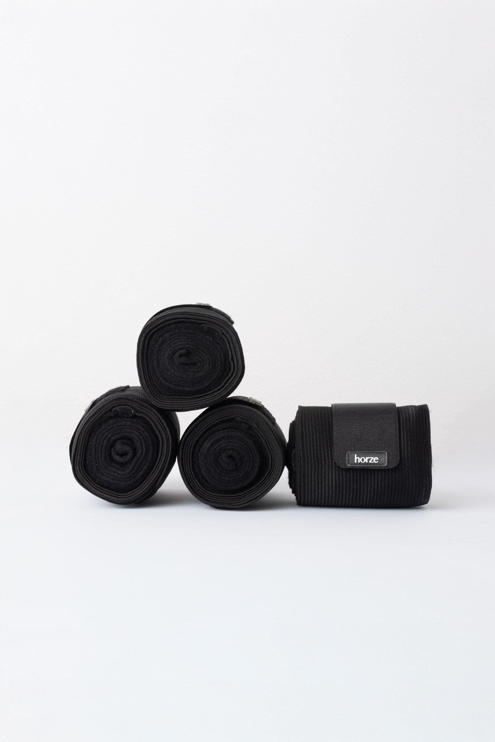 Horze Nest Kombi-Bandagen Leg Protection & Hoof Protection for Horses