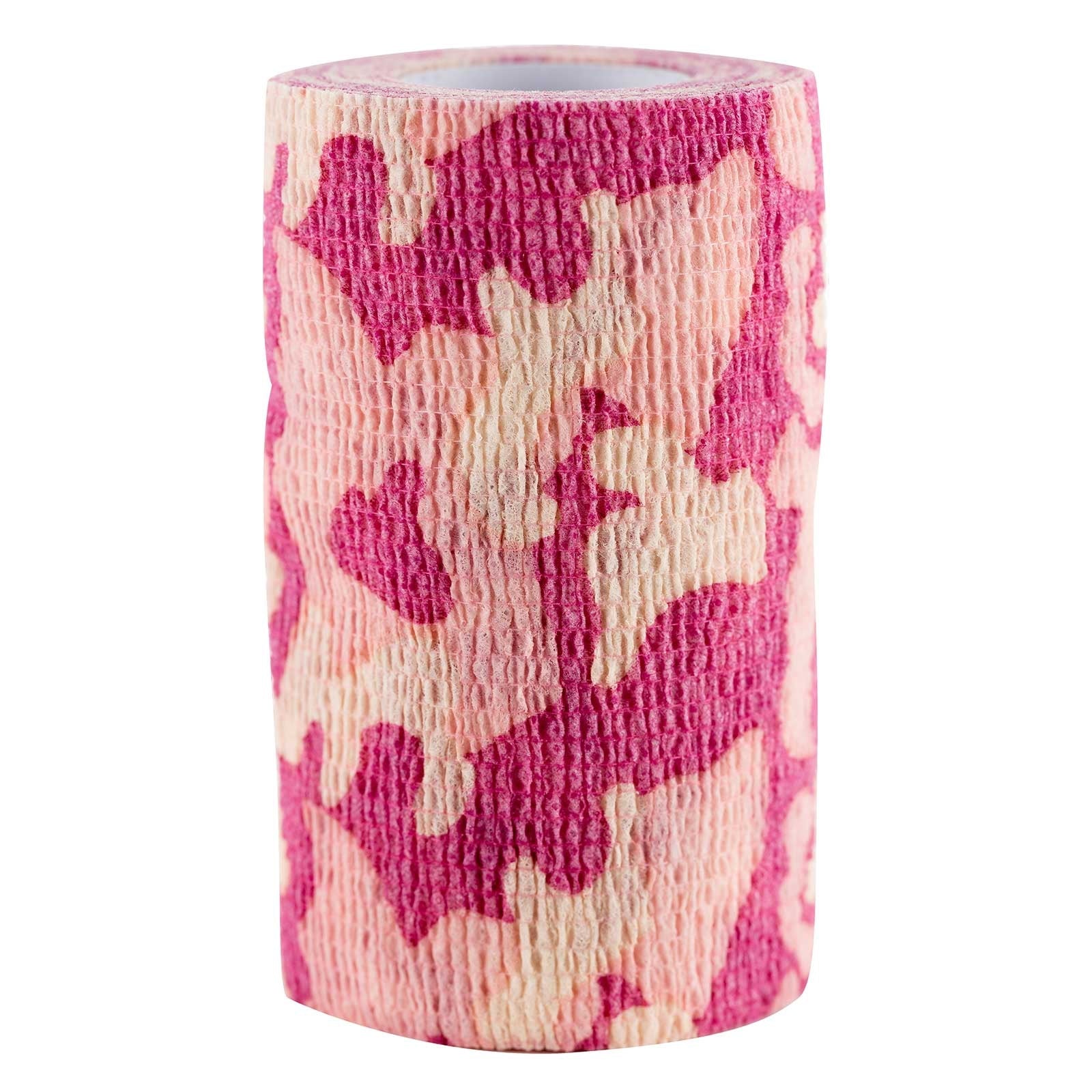 Horze Flex Bandagen Pflege