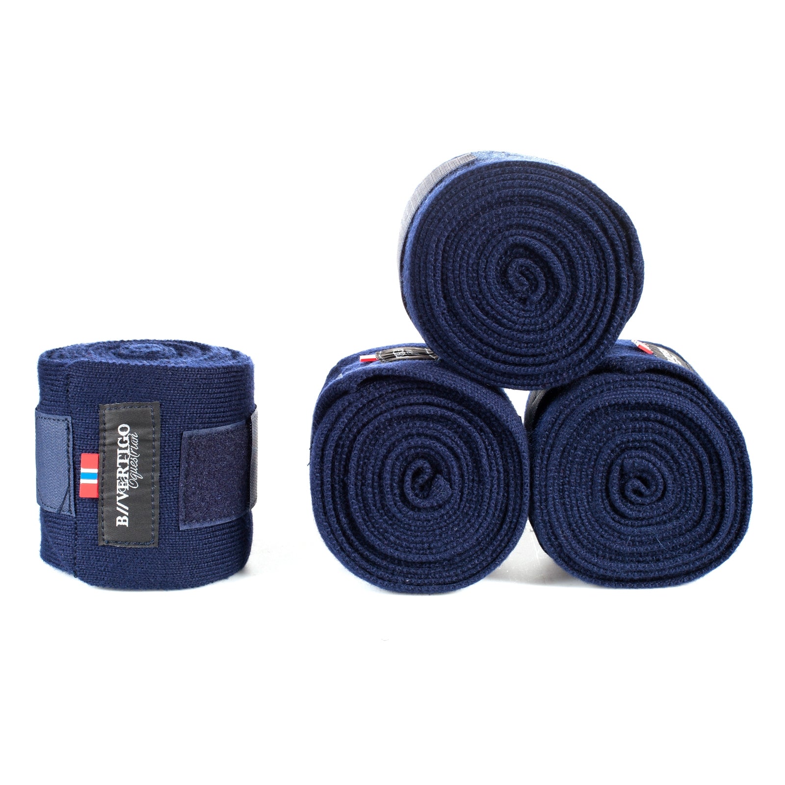 B Vertigo France Stallbandagen Leg Protection & Hoof Protection for Horses