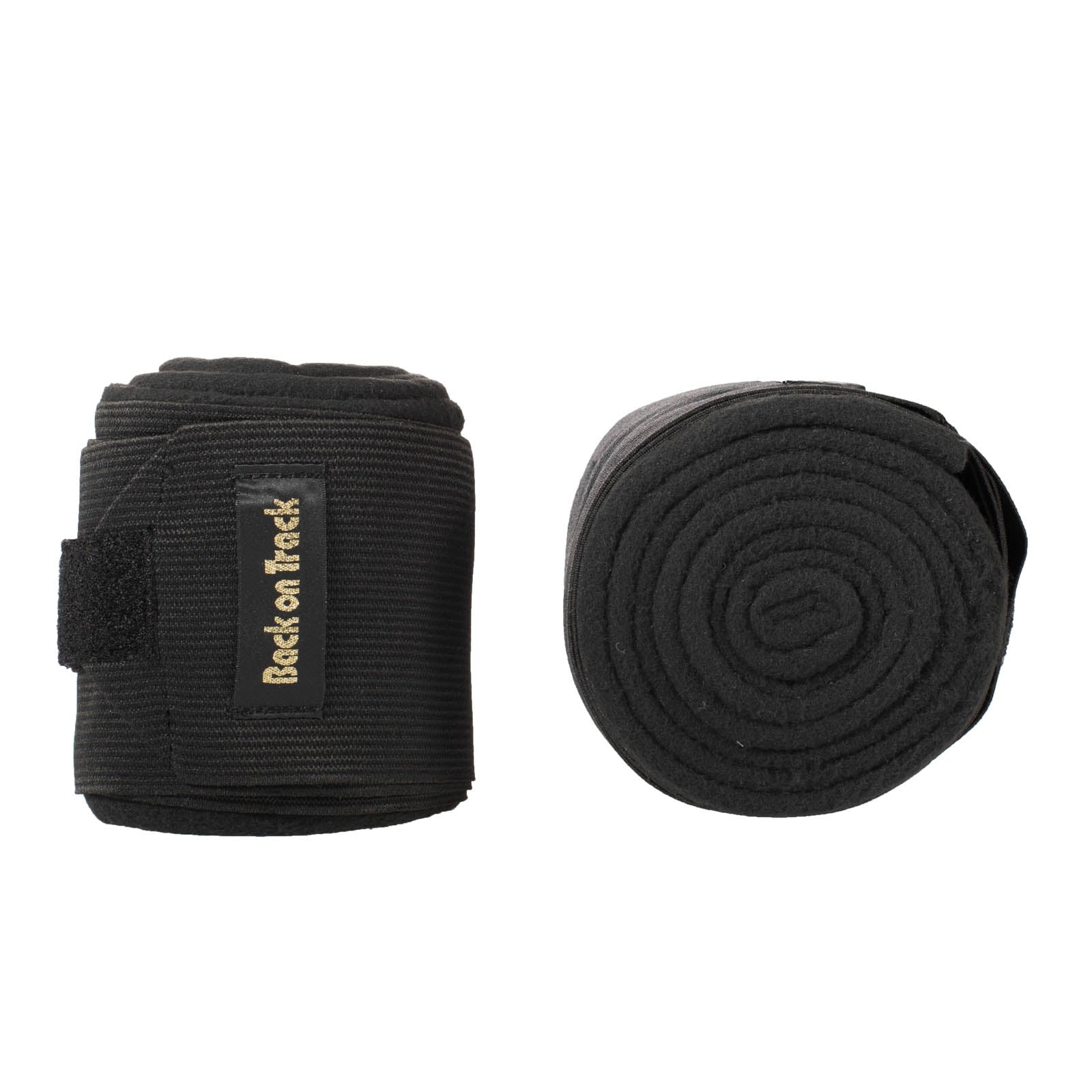 Back on Track Kombi-Bandagen Leg Protection & Hoof Protection for Horses