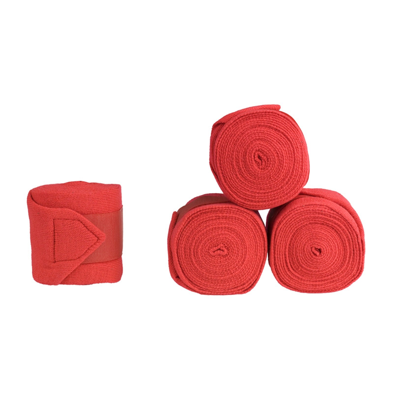 Finntack Acryl Bandagen Leg Protection & Hoof Protection for Horses