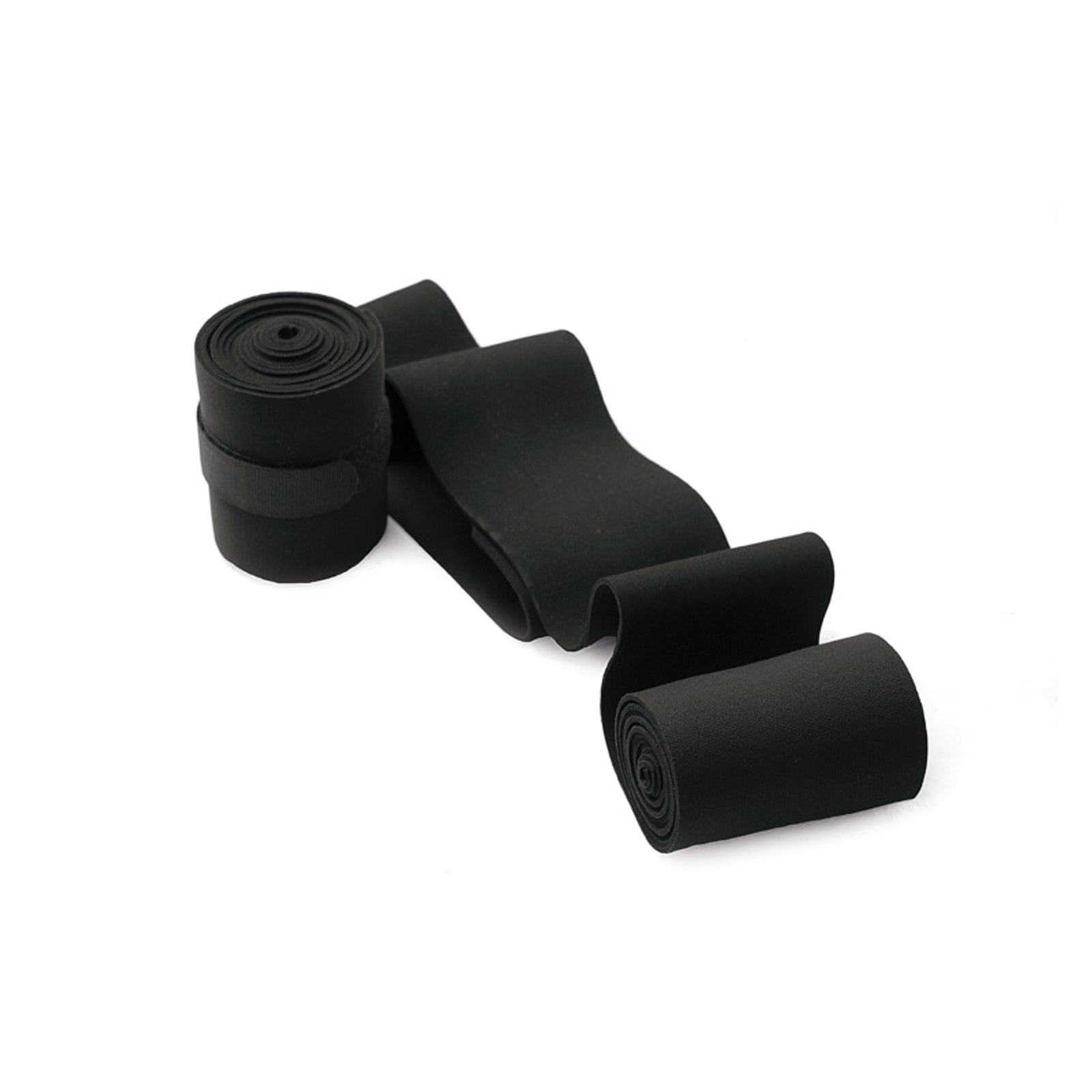 Finntack Neopren-Bandagen (2 Stück) Leg Protection & Hoof Protection for Horses