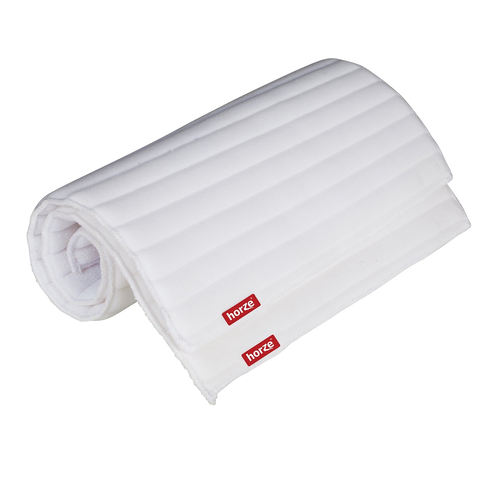 Horze Bandagierunterlagen, hinten Leg Protection & Hoof Protection for Horses