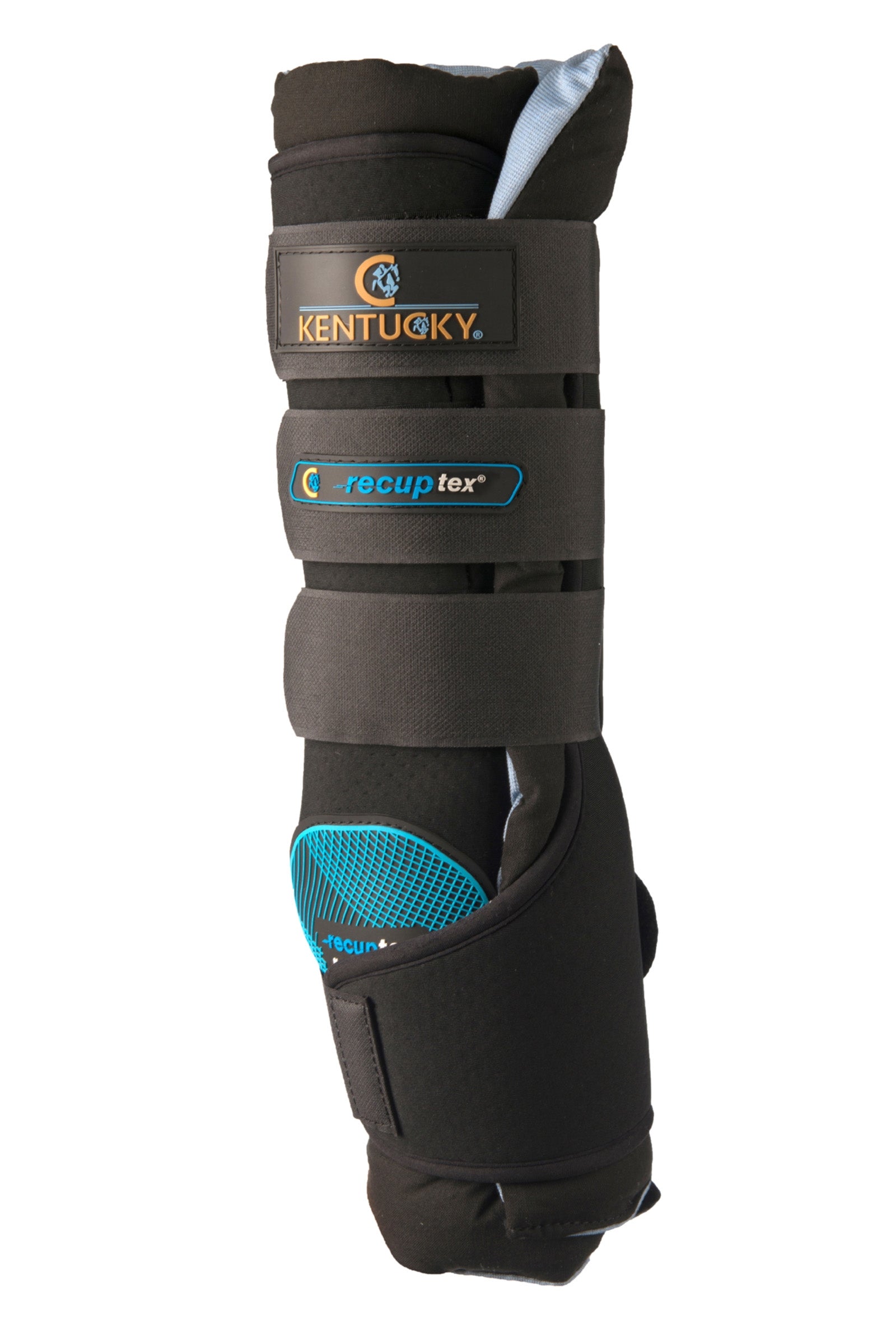 Kentucky Horsewear Magnetic Stallgamaschen Leg Protection & Hoof Protection for Horses