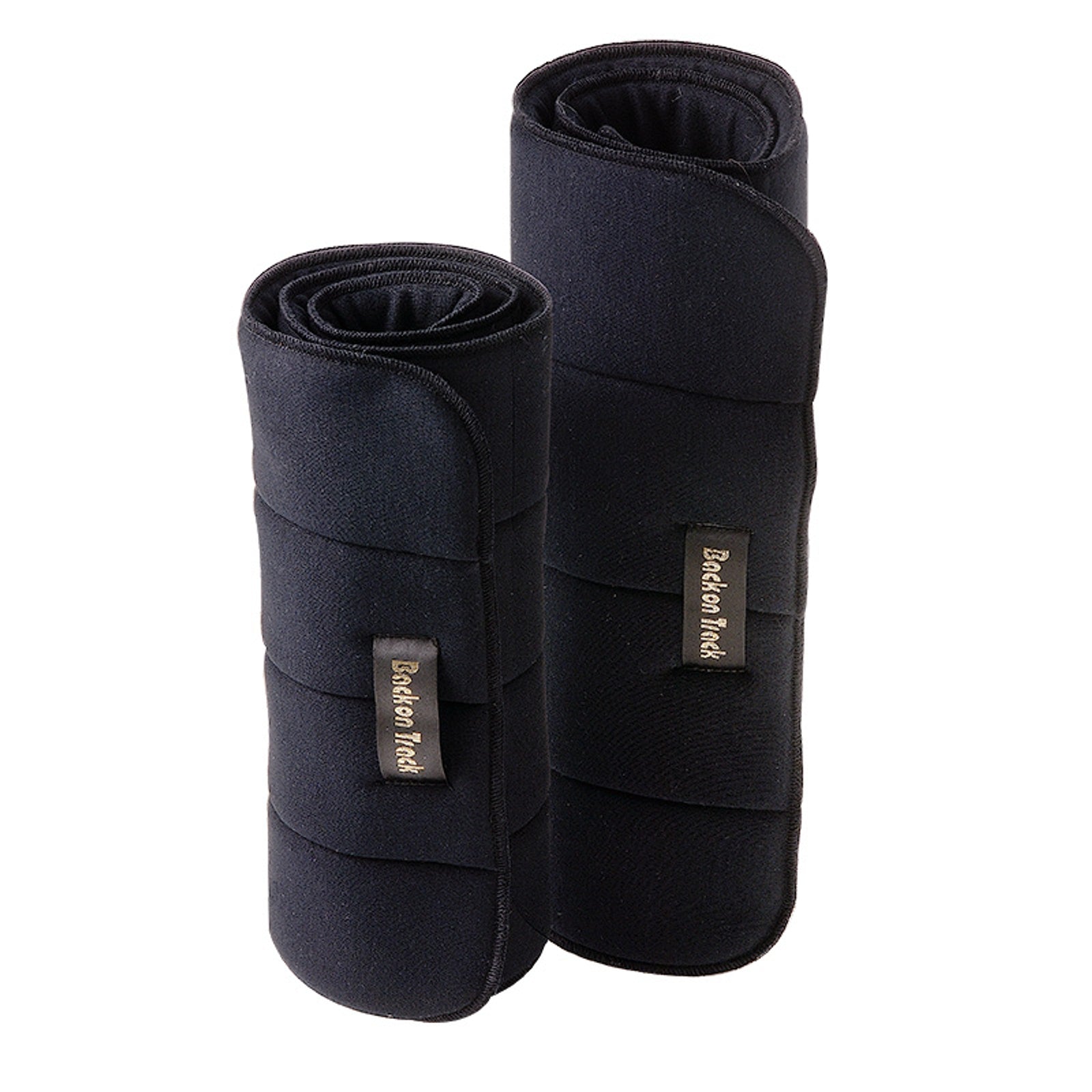 Back on Track Bandagierunterlagen No Bow Leg Protection & Hoof Protection for Horses