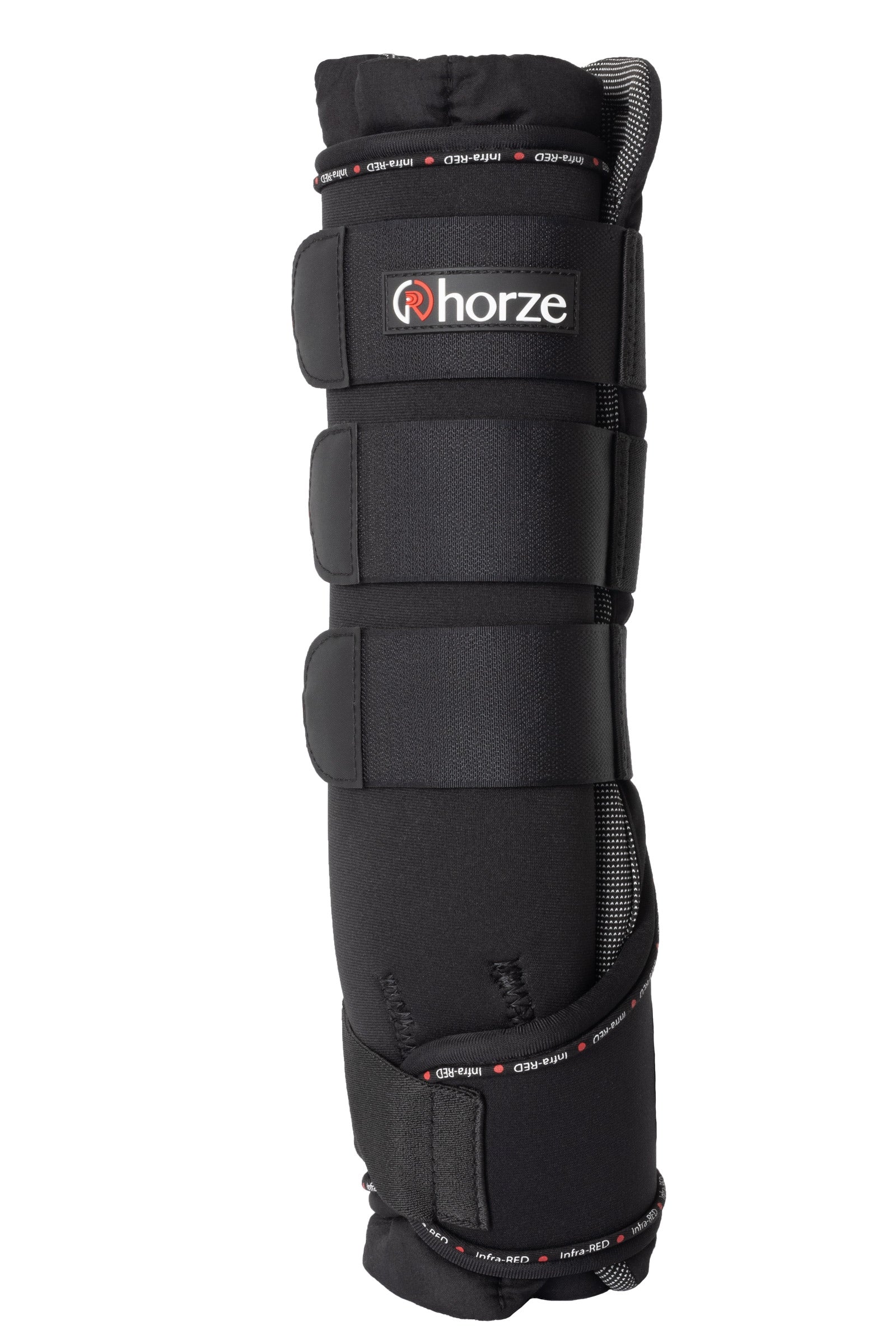 Horze Cairo Infra-red Stable Boots Leg Protection & Hoof Protection for Horses