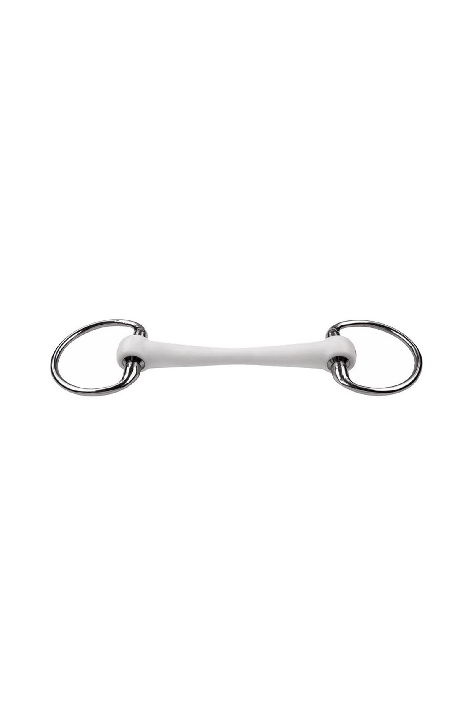 Trust Equestrian Inno Sense Eggbutt Flexi Soft-14 Gebisse