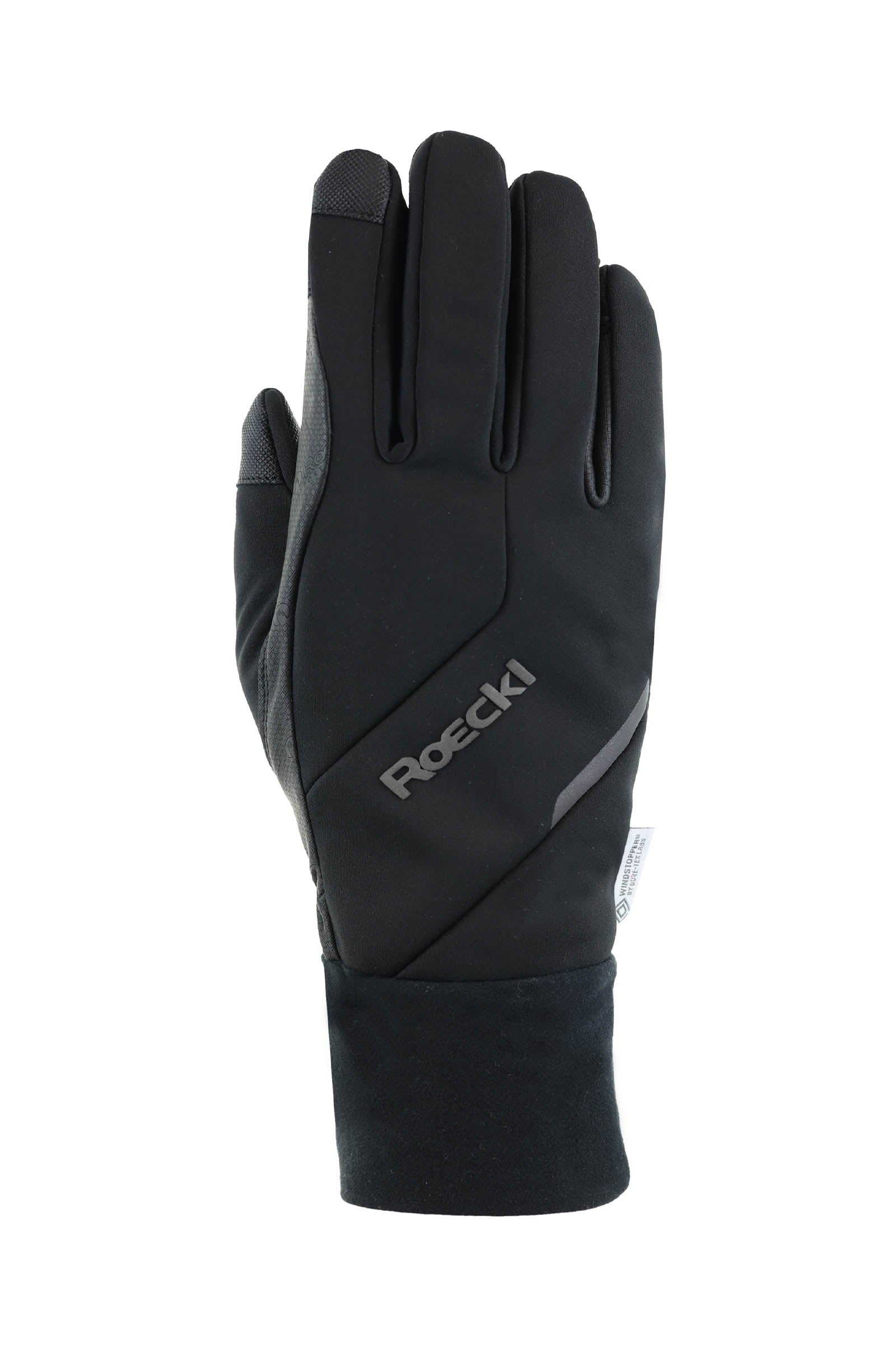 Roeckl Wheaton Riding Gloves Reithandschuhe