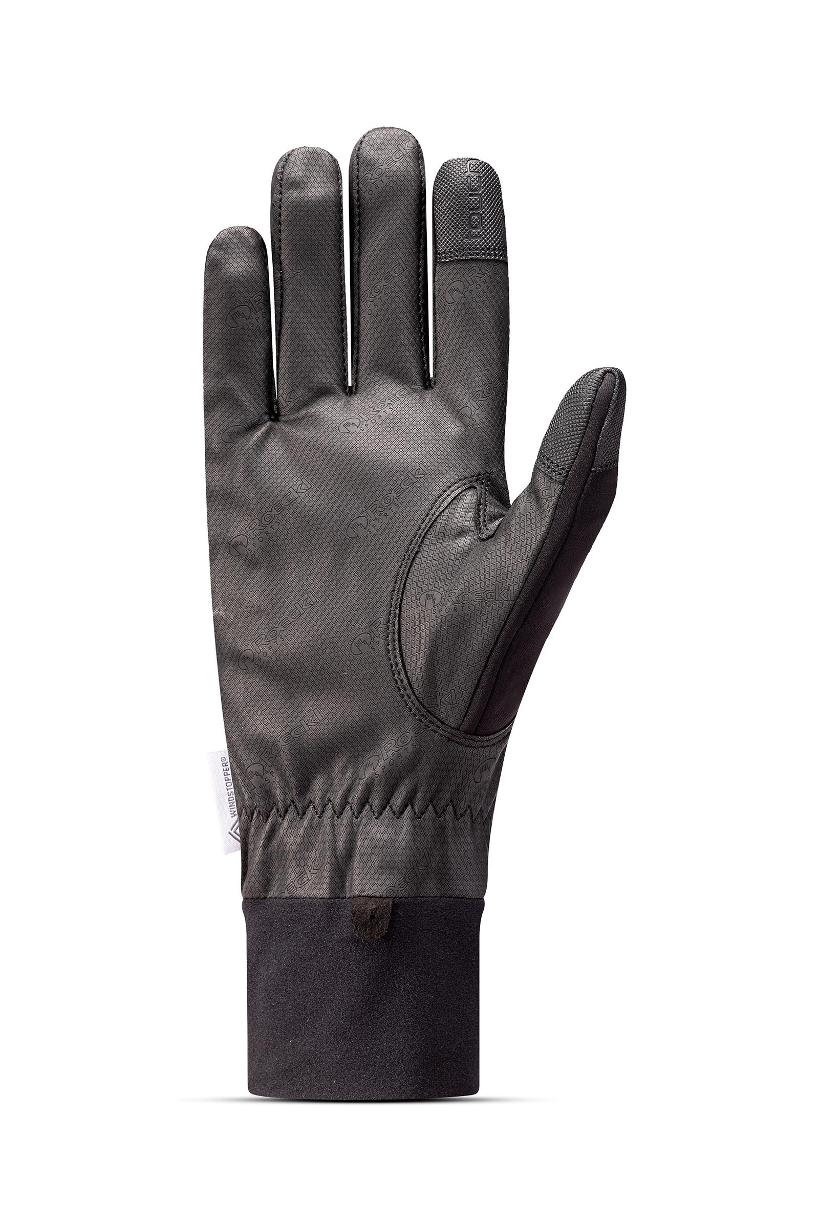 Roeckl Wheaton Riding Gloves Riding Gloves