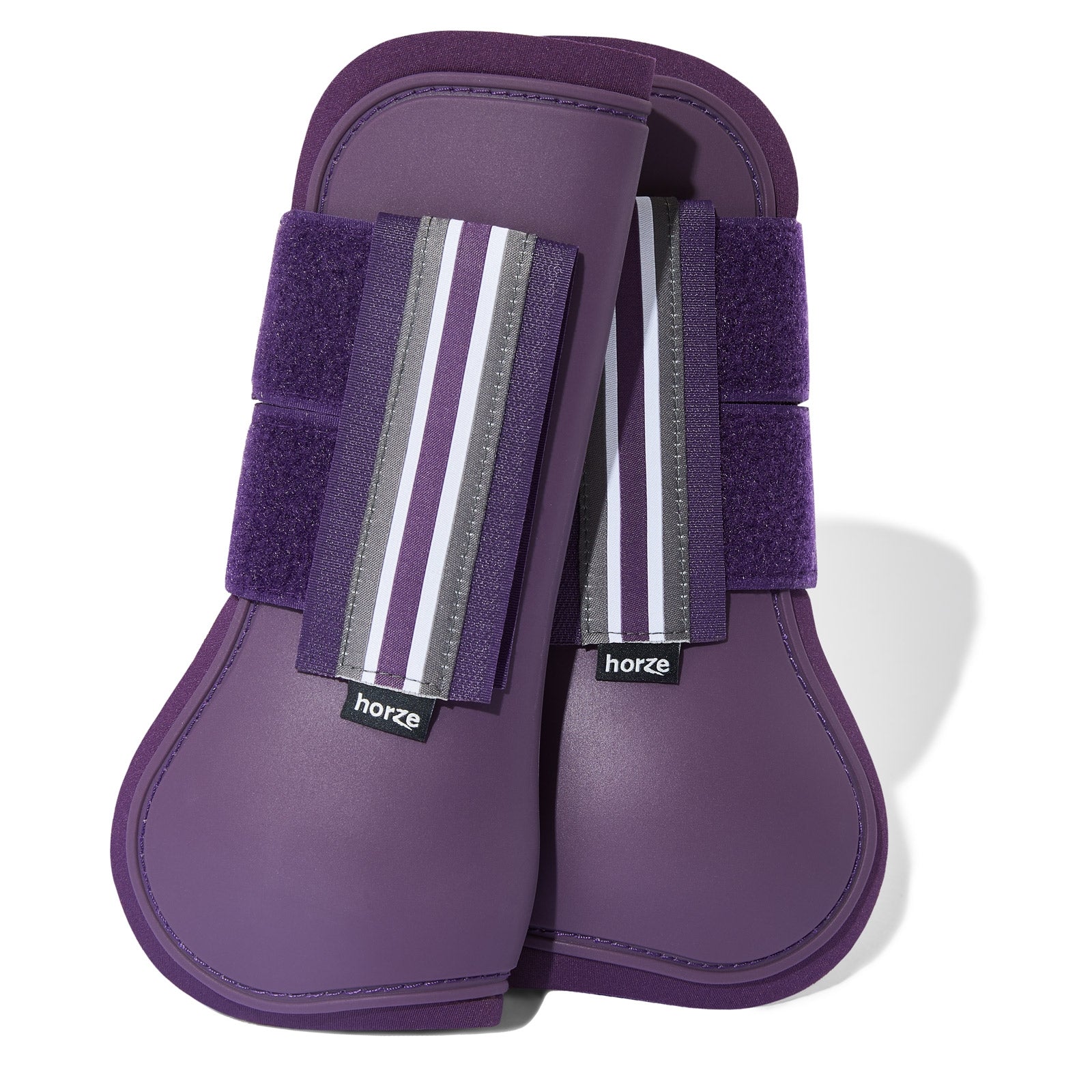 Horze Adepto Gamaschen Leg Protection & Hoof Protection for Horses