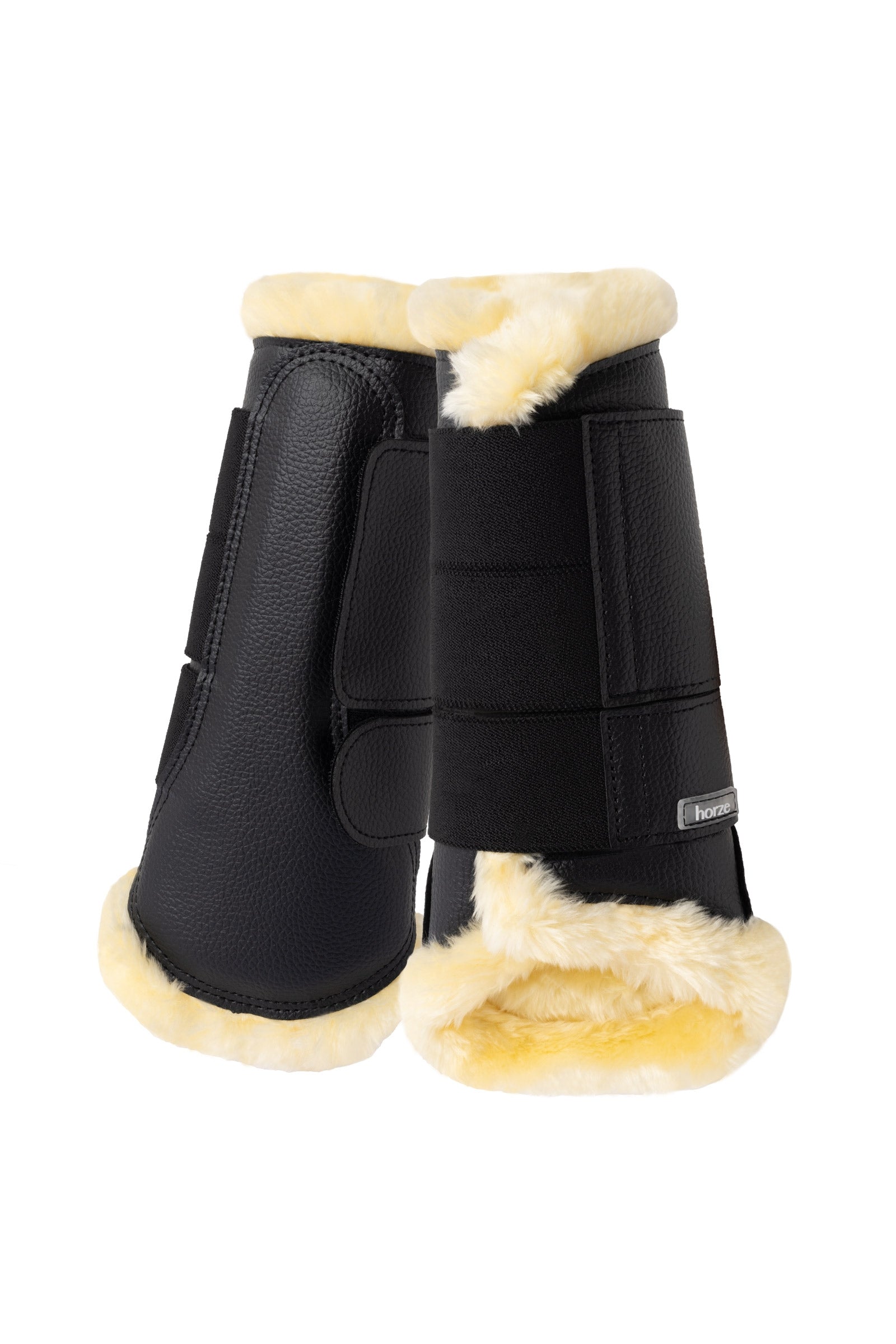 Horze Signature Gamaschen Leg Protection & Hoof Protection for Horses