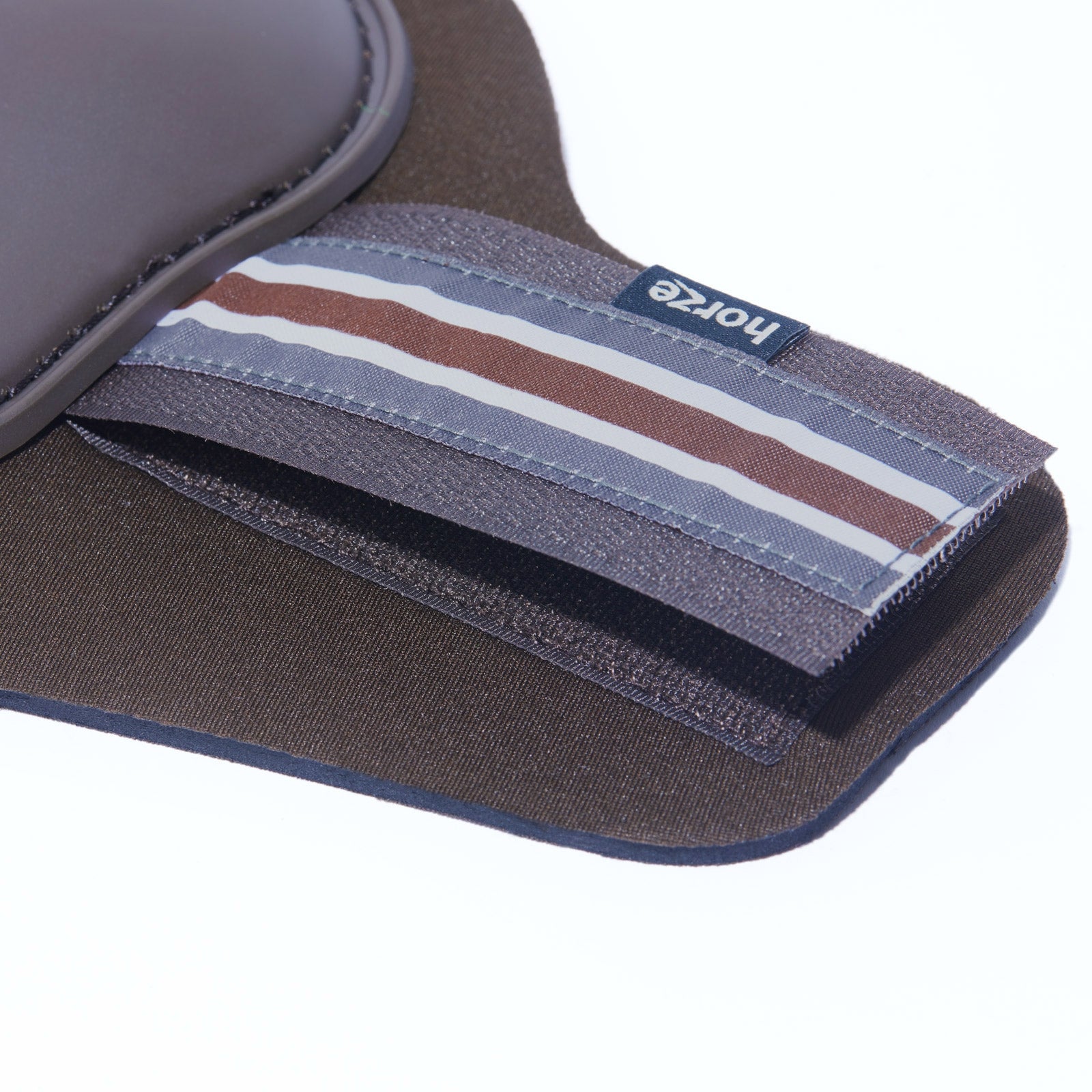 Horze Adepto Fetlock Boots Leg Protection & Hoof Protection for Horses