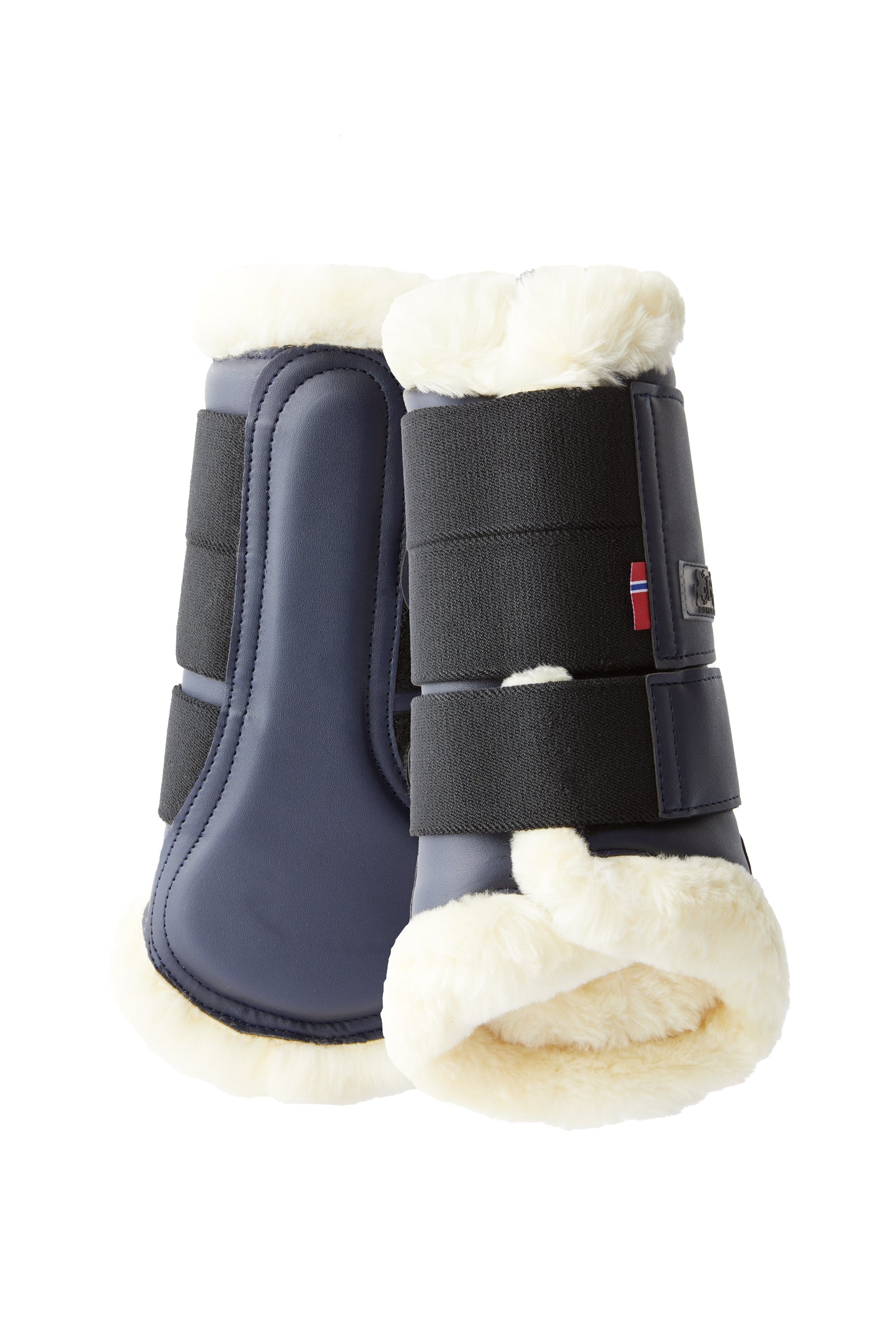 B Vertigo Quinn Gamaschen Leg Protection & Hoof Protection for Horses