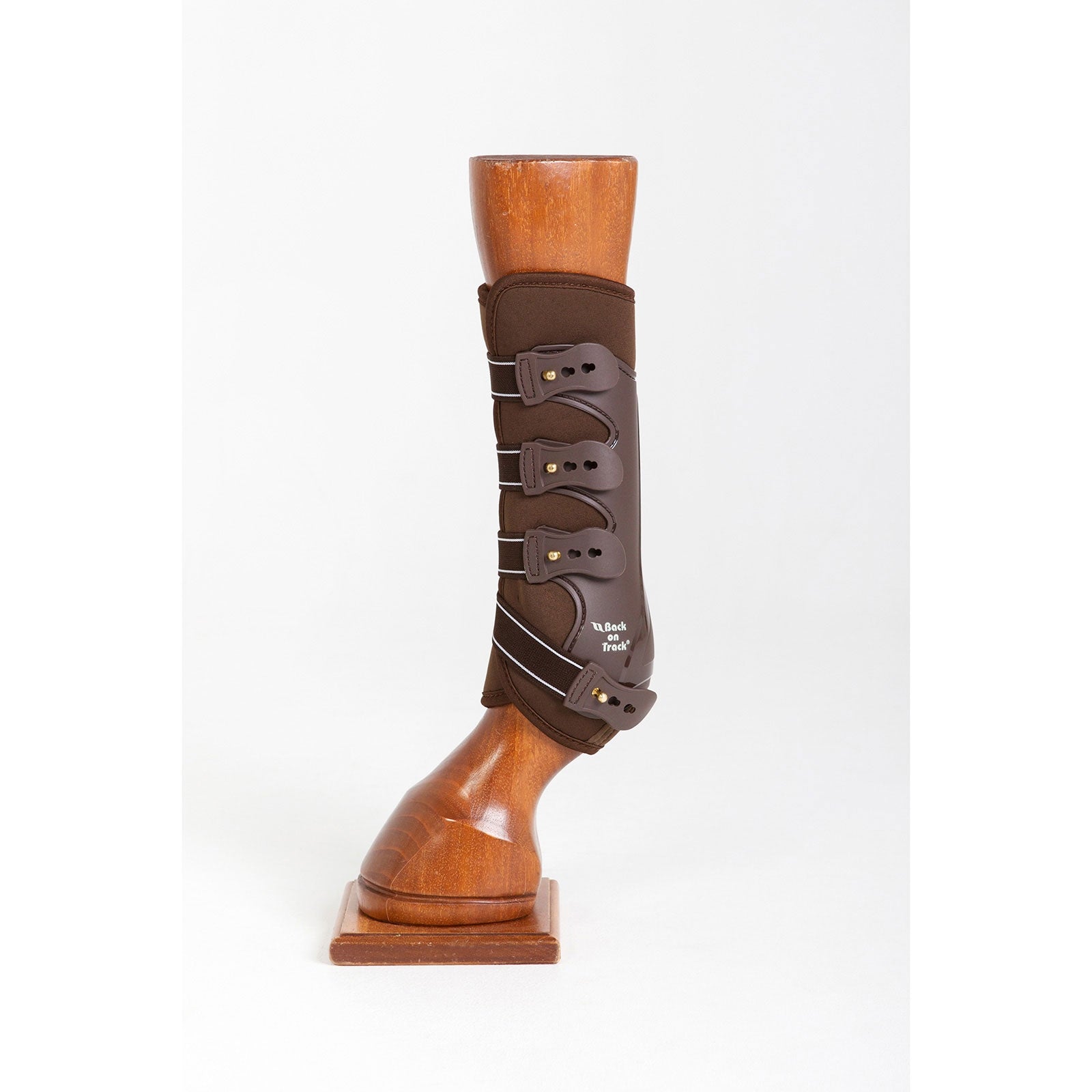 Back on Track Royal Arbeitsgamaschen, hinten Leg Protection & Hoof Protection for Horses