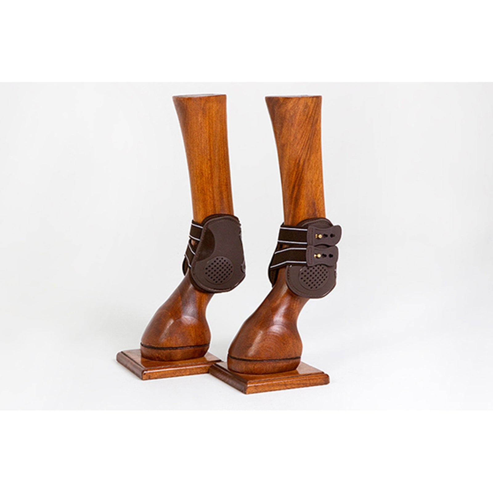 Back on Track Royal Streichkappen Leg Protection & Hoof Protection for Horses