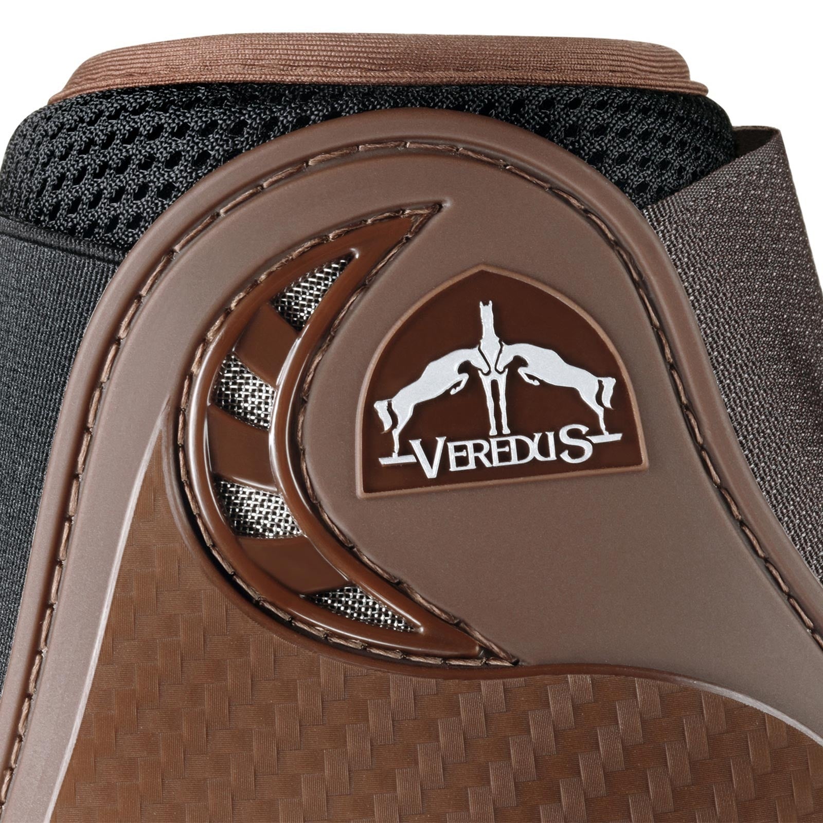Veredus TRC - VENTO Front Leg Protection & Hoof Protection for Horses