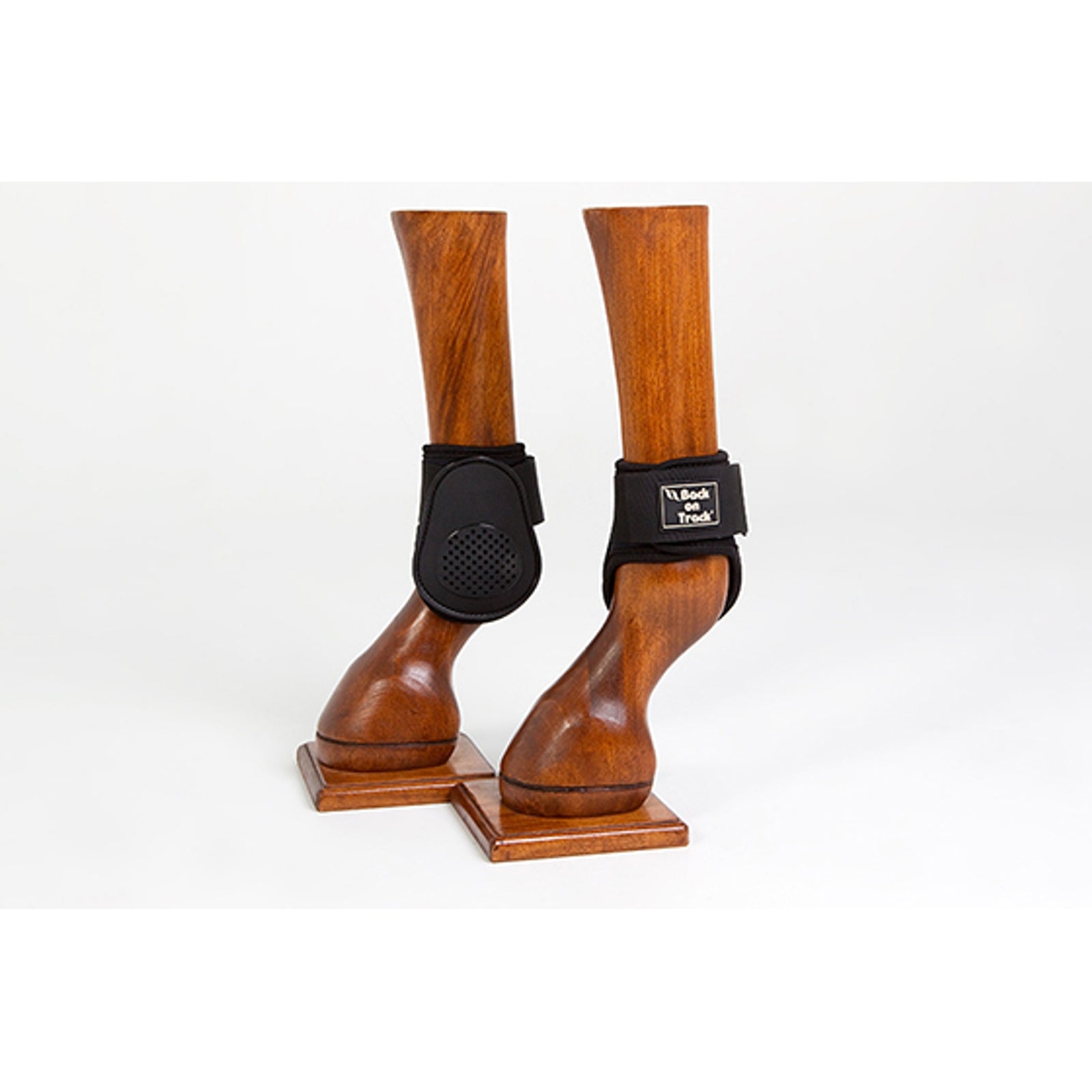 Back on Track Royal Sprunggelenksschoner Leg Protection & Hoof Protection for Horses