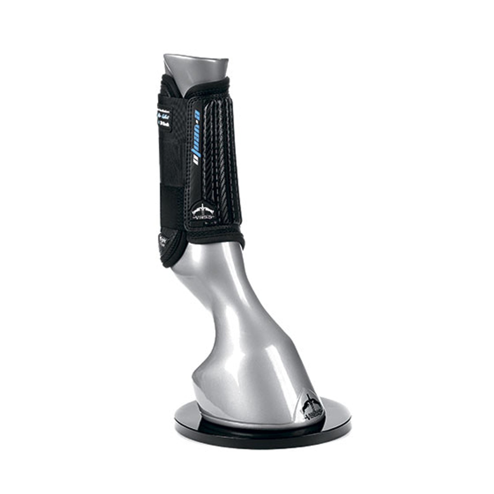 Veredus E-Vento Cross country boots Front Leg Protection & Hoof Protection for Horses