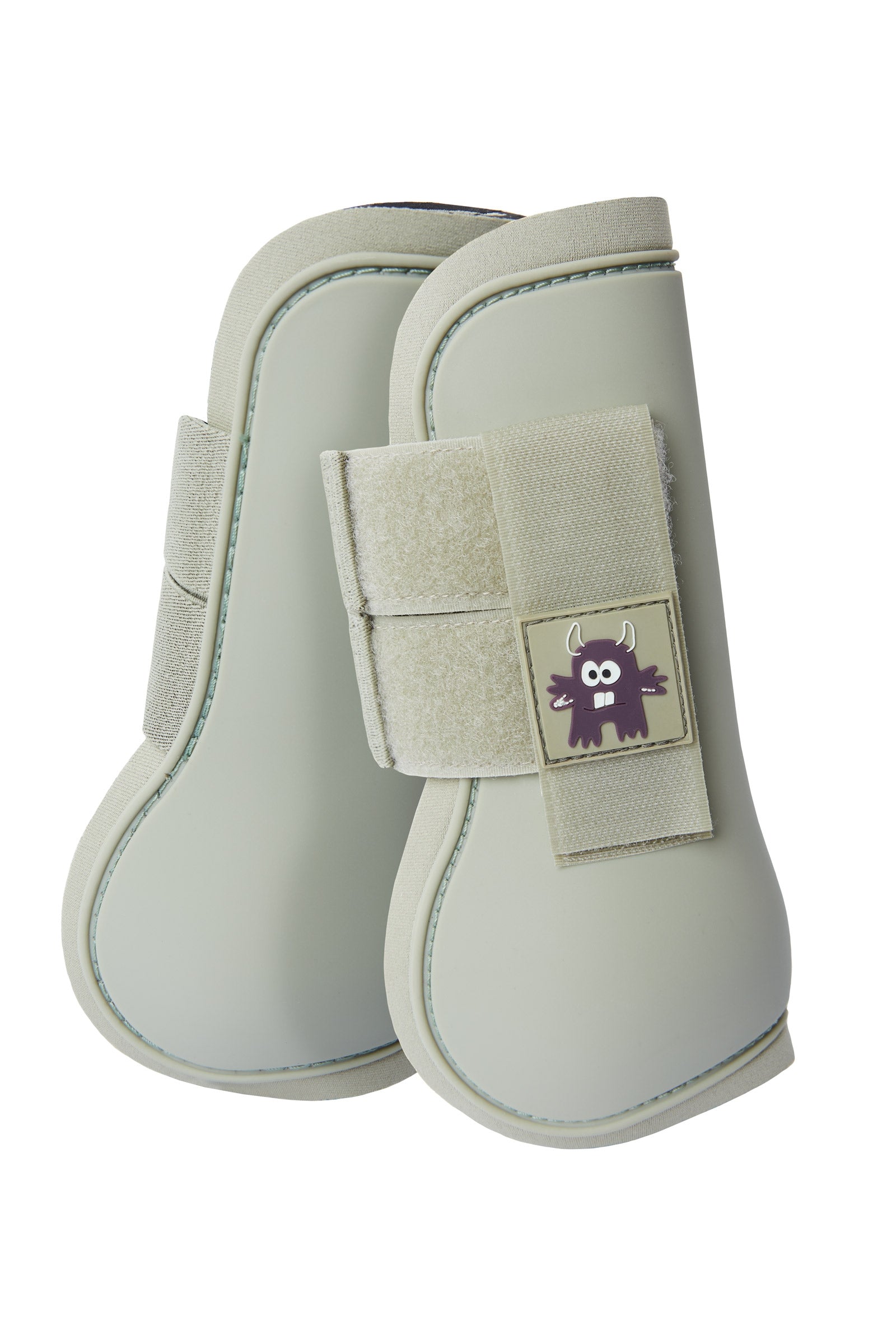 Horze Monster Pony Gamaschen Leg Protection & Hoof Protection for Horses