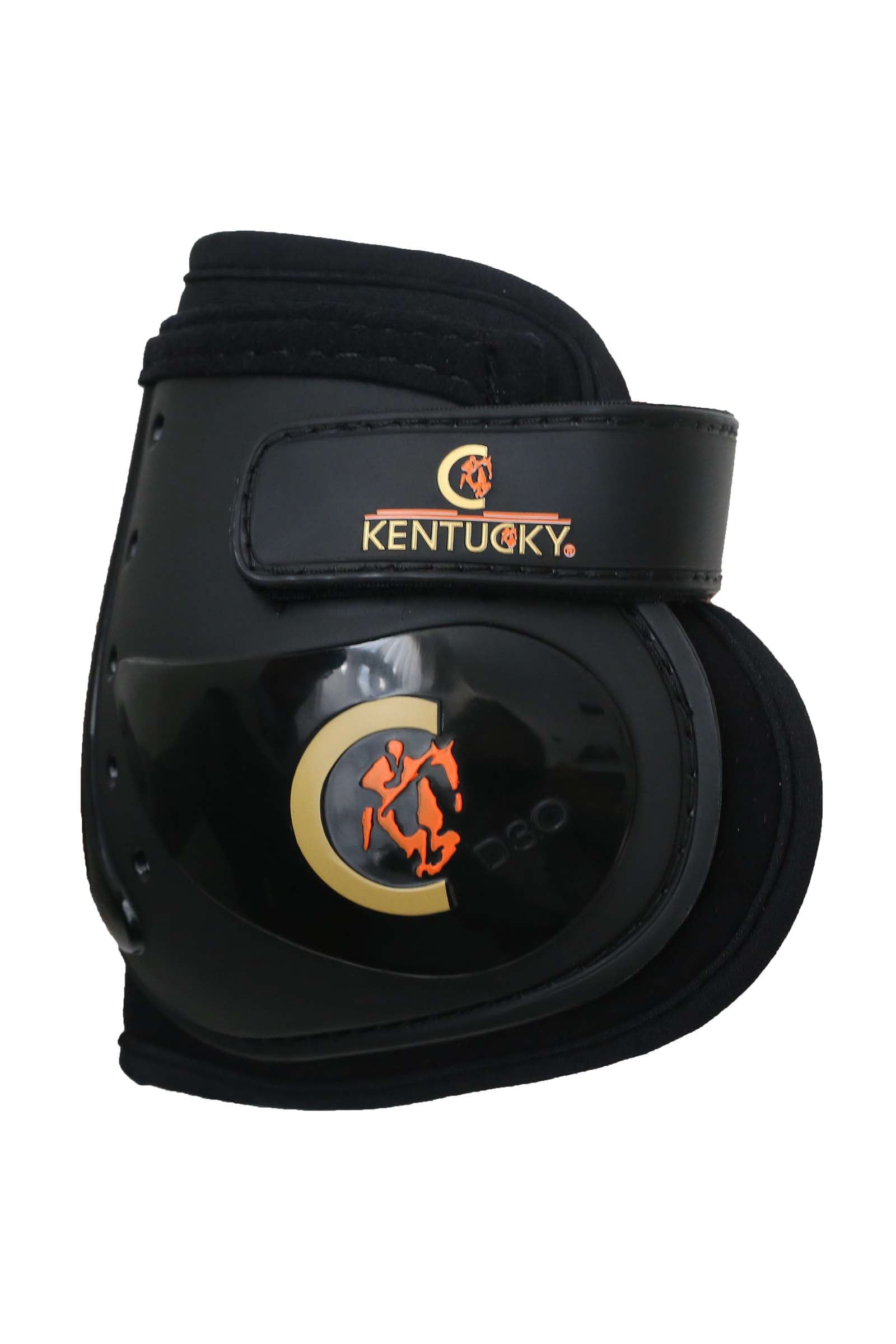 Kentucky Horsewear Moonboots, hinten Leg Protection & Hoof Protection for Horses