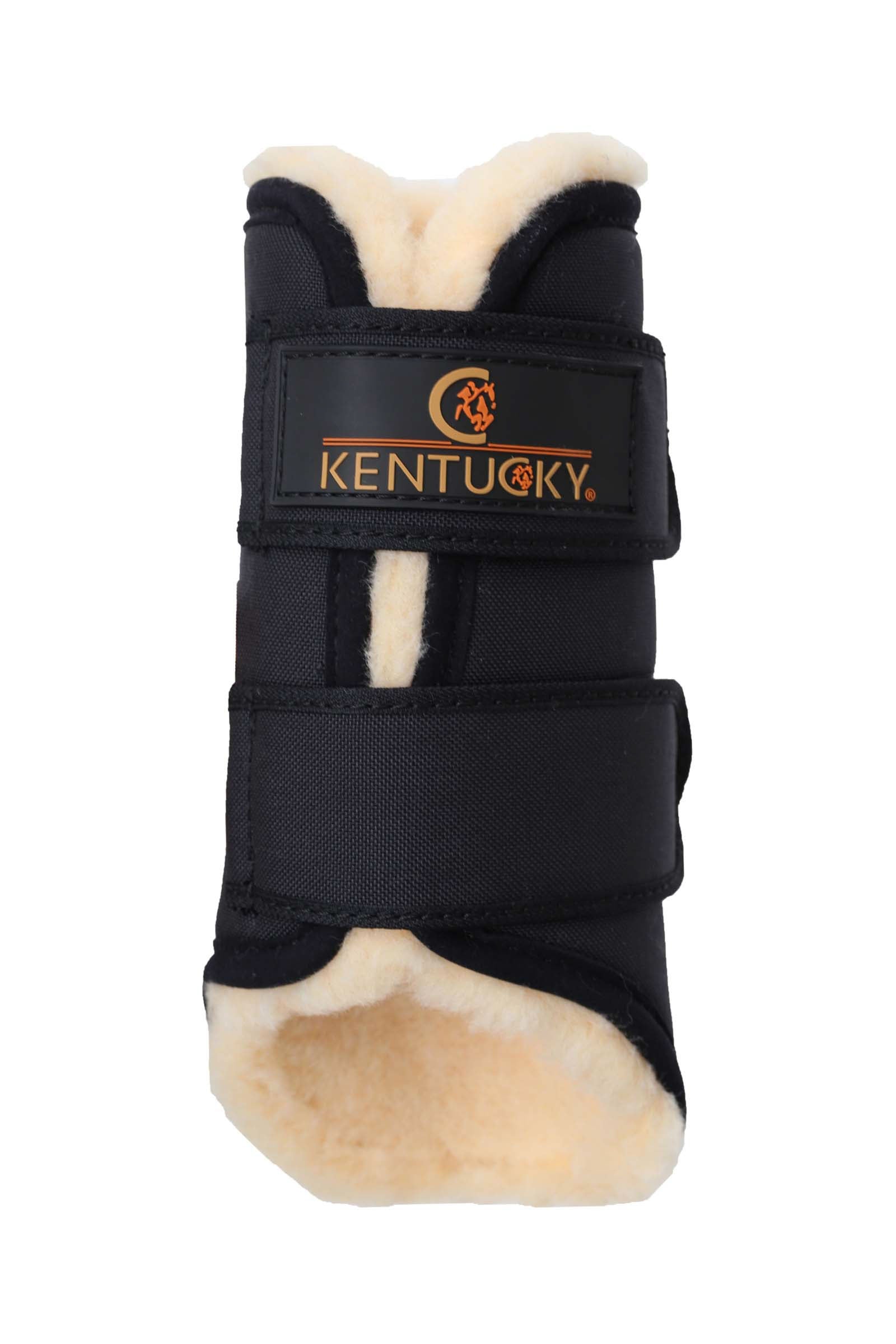 Kentucky Horsewear Solimbra Turnout Boots, Hind Leg & Hoof Protection