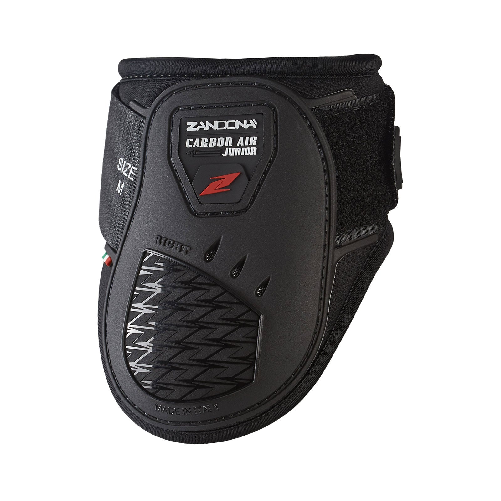 Zandona Carbon Air Junior Streichkappen Leg Protection & Hoof Protection for Horses
