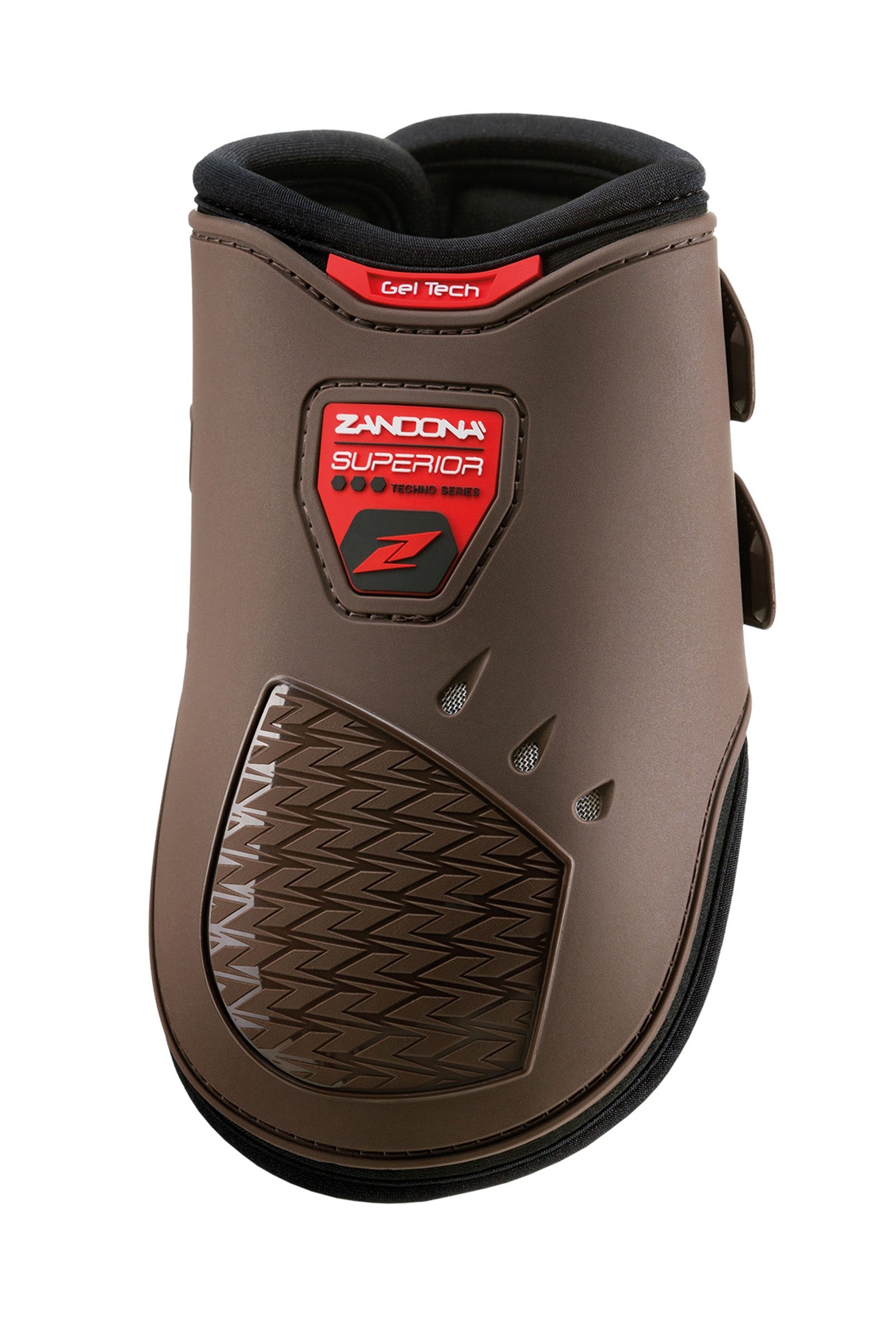 Zandona Superior Air Streichkappen Leg Protection & Hoof Protection for Horses