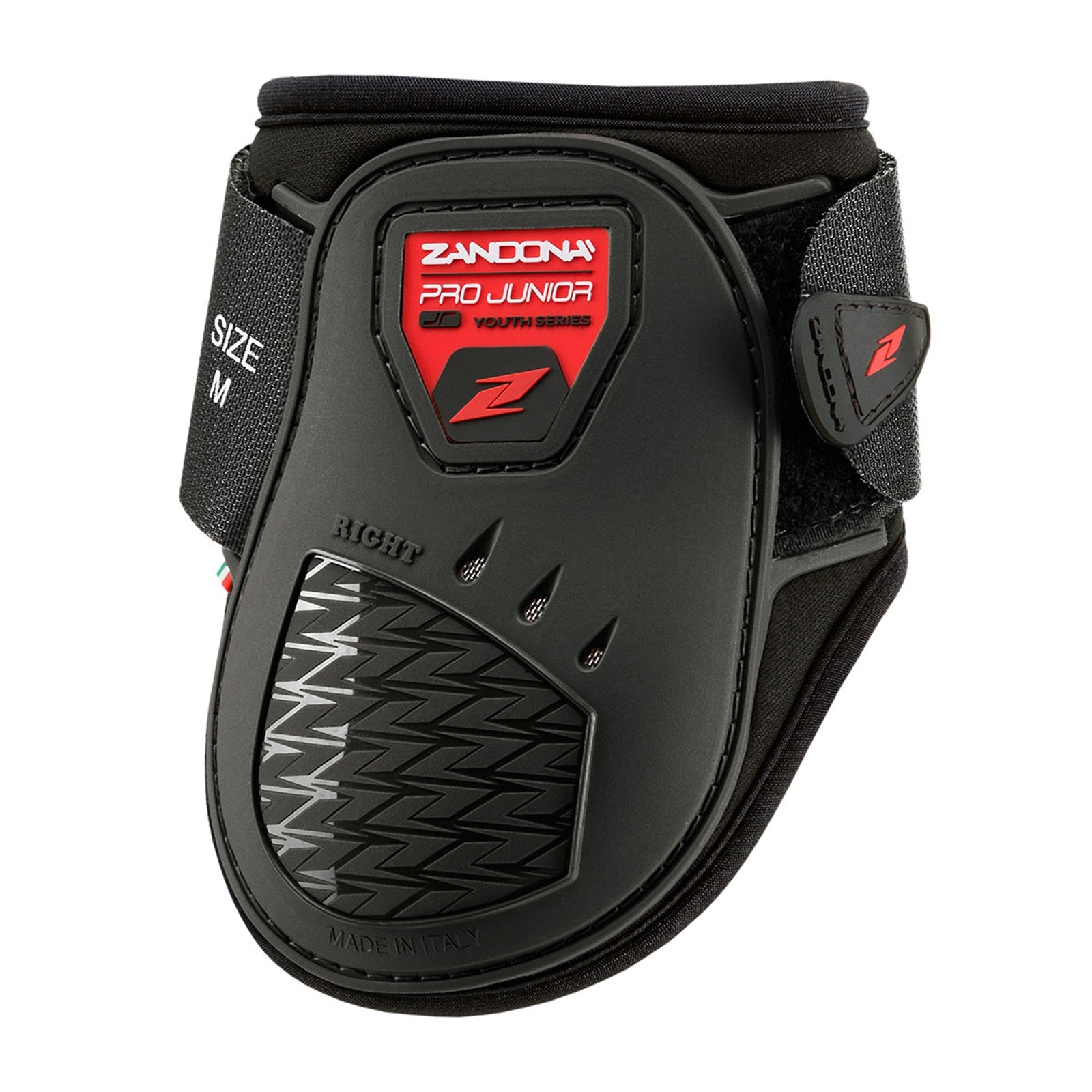 Zandona Pro Junior Streichkappen Leg Protection & Hoof Protection for Horses