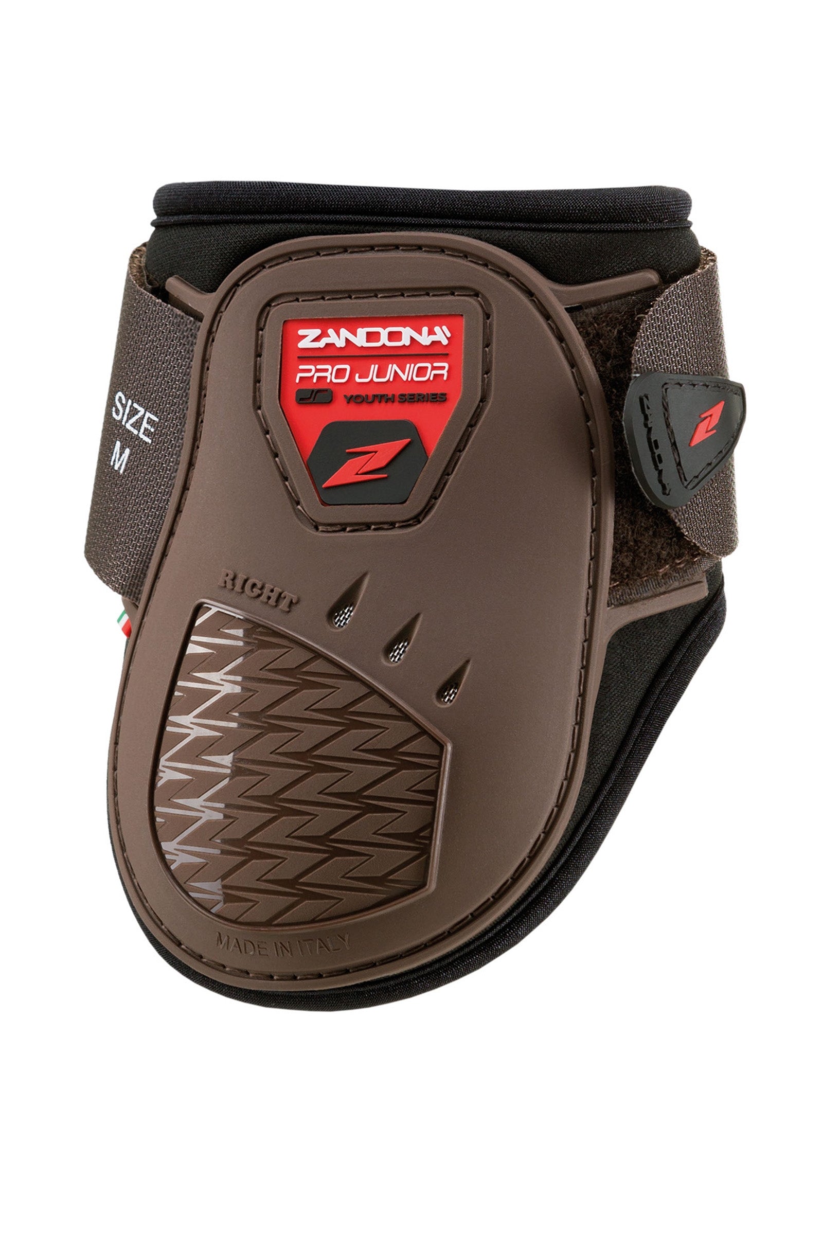 Zandona Pro Junior Streichkappen Leg Protection & Hoof Protection for Horses