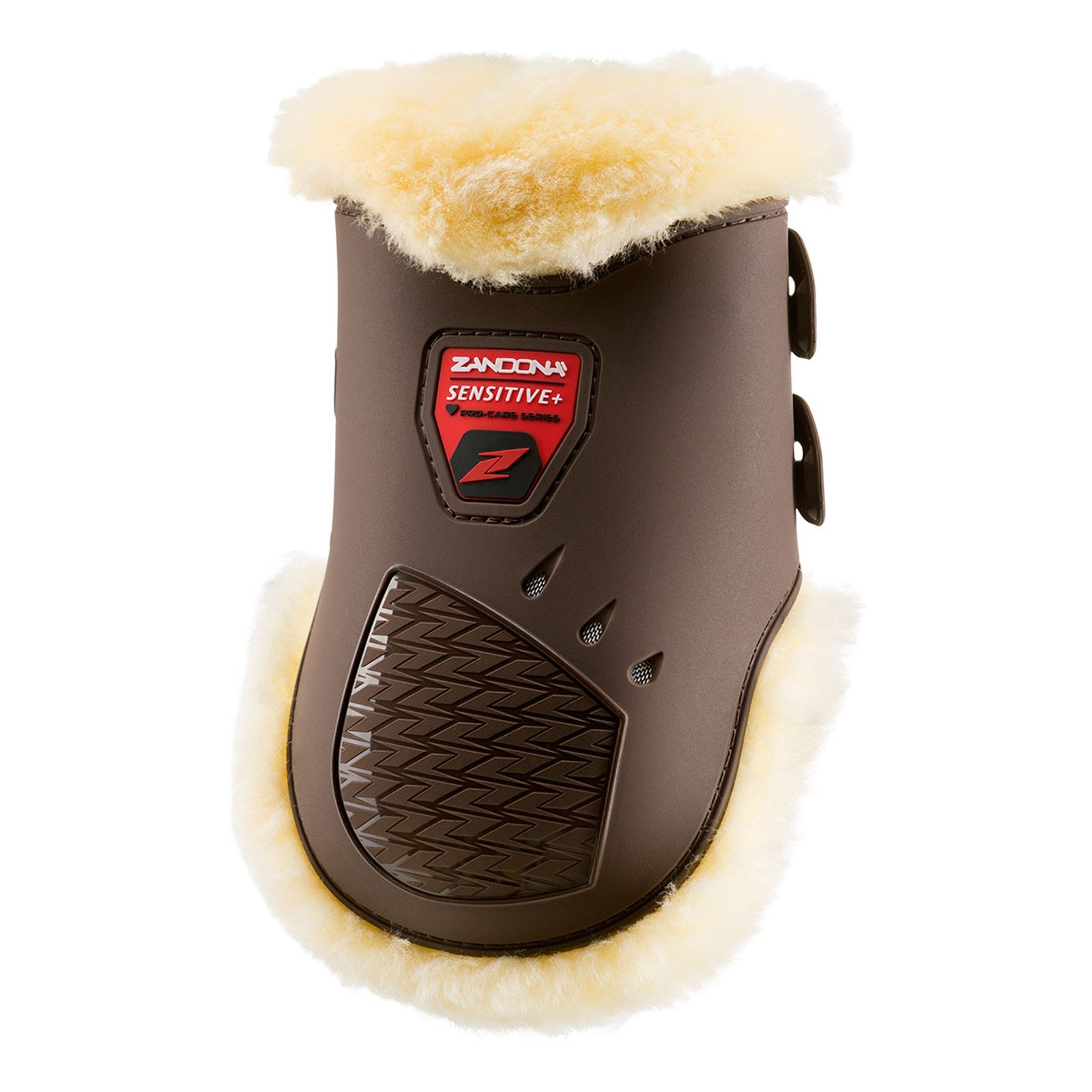 Zandona Sensitive+ Streichkappen Leg Protection & Hoof Protection for Horses