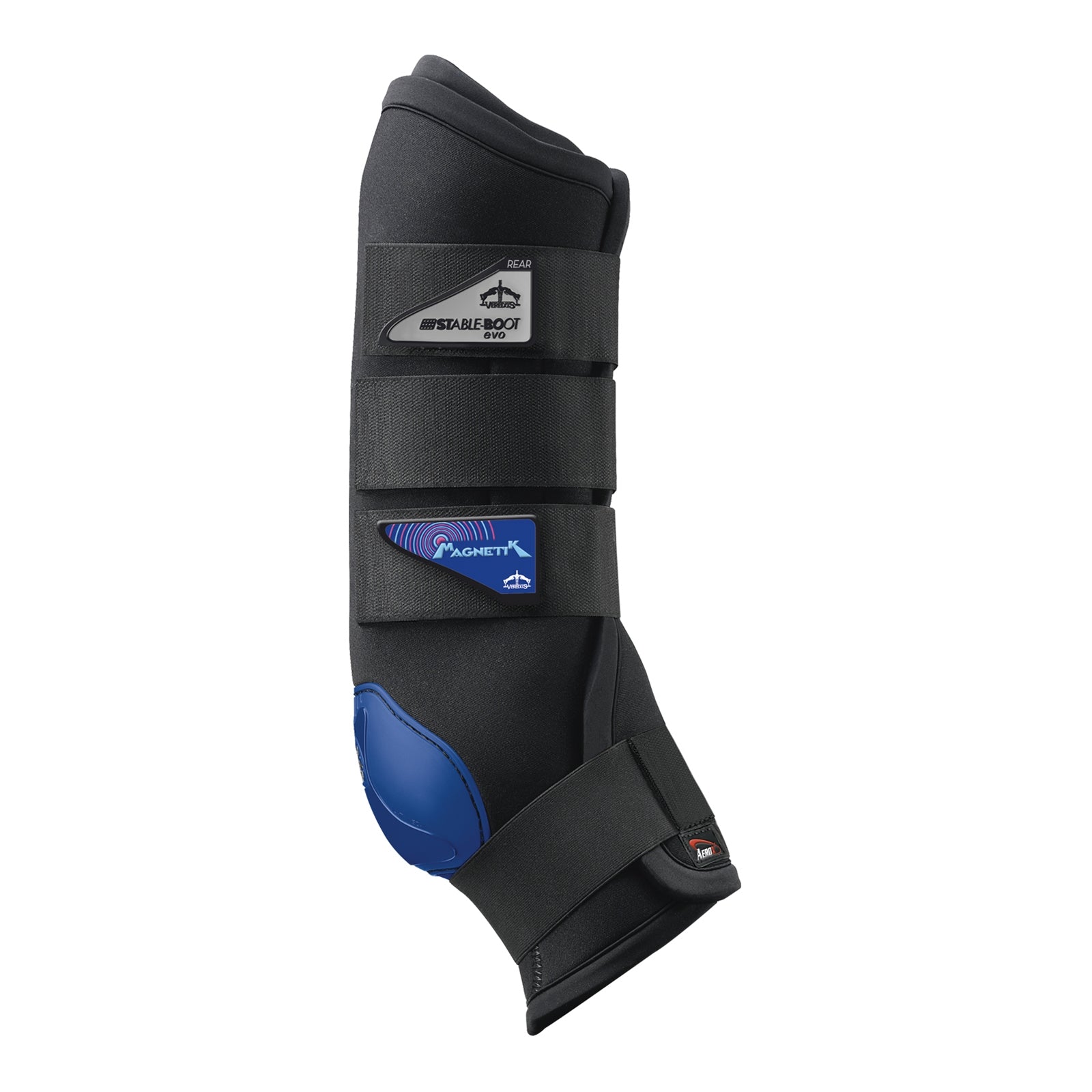 Veredus Magnetgamaschen hinten Leg Protection & Hoof Protection for Horses