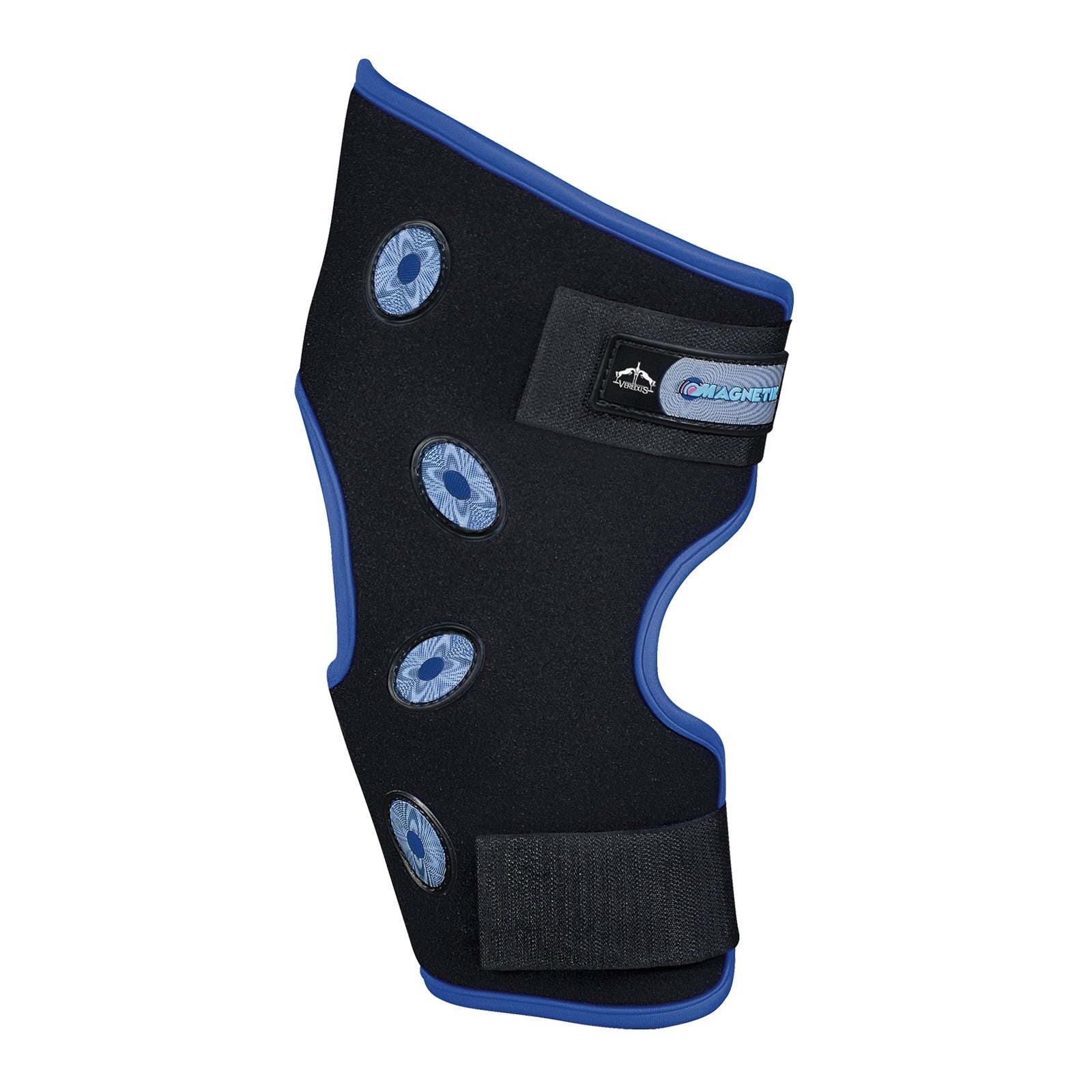 Veredus Magnetfeld Sprunggelenkschoner Leg Protection & Hoof Protection for Horses