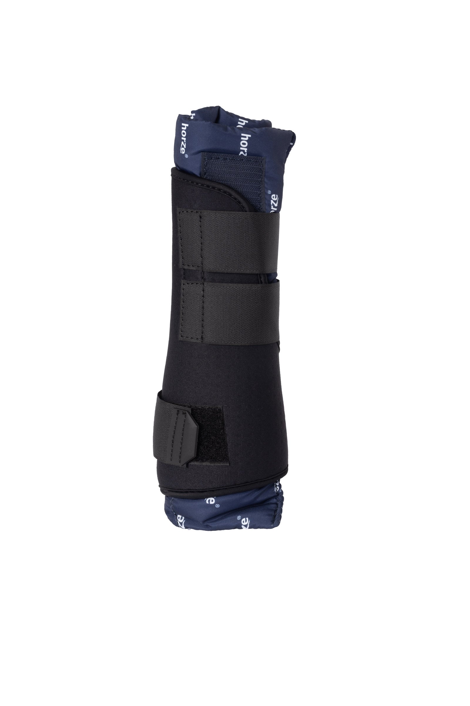 Horze Stable Boots Pro, Front Leg Protection & Hoof Protection for Horses