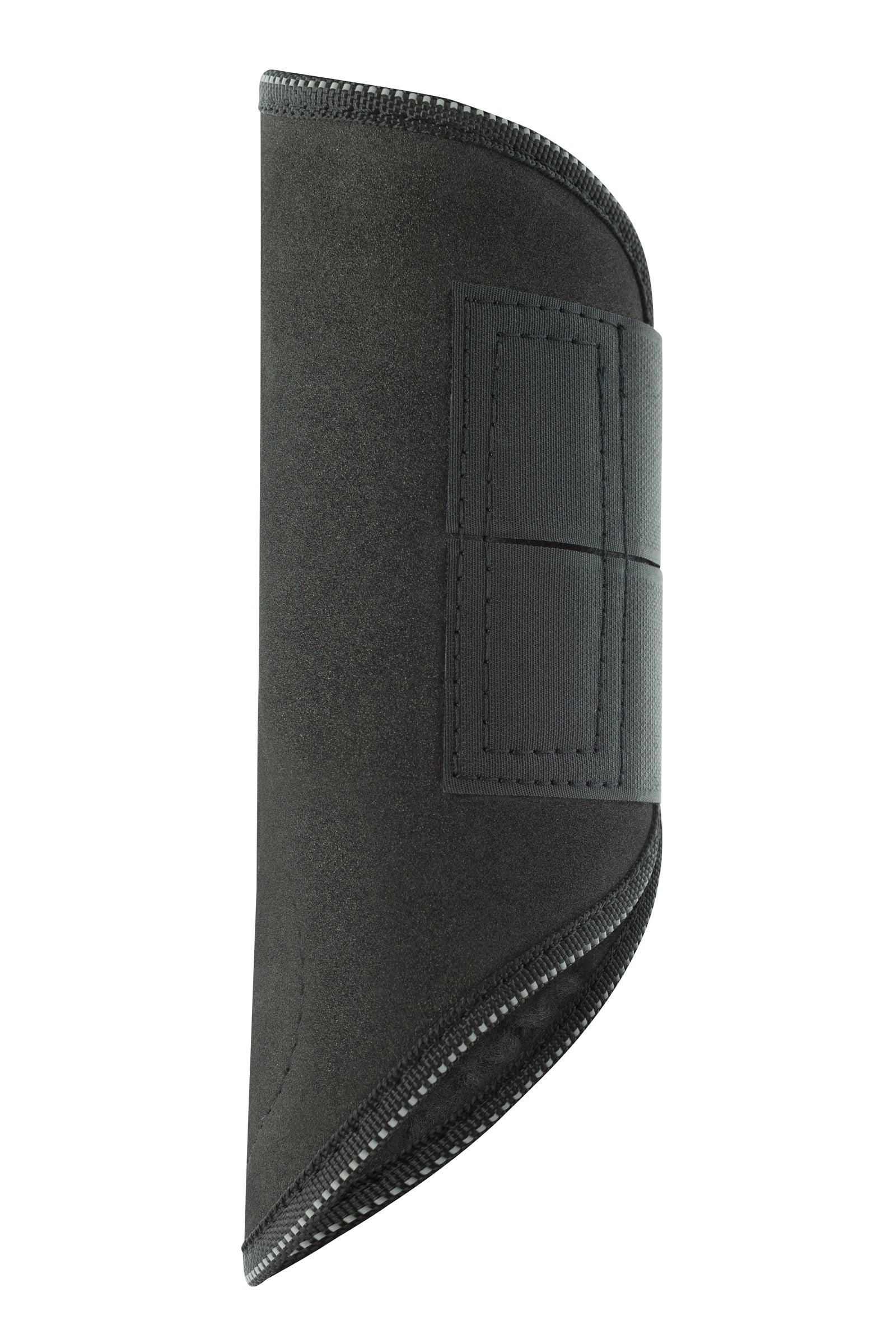 Horze Pile-Lined Boots Leg Protection & Hoof Protection for Horses