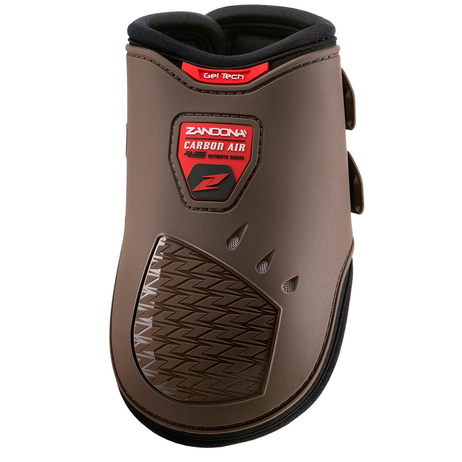Zandona Carbon Air Streichkappen Leg Protection & Hoof Protection for Horses
